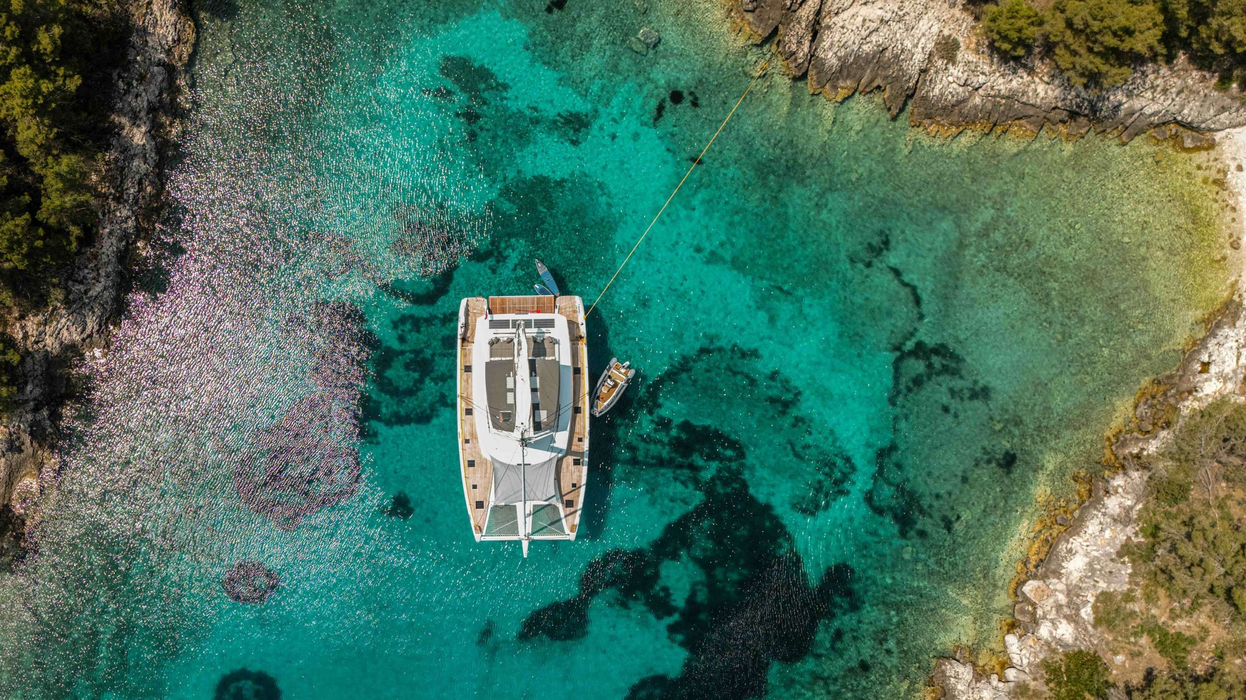 Yacht Photo