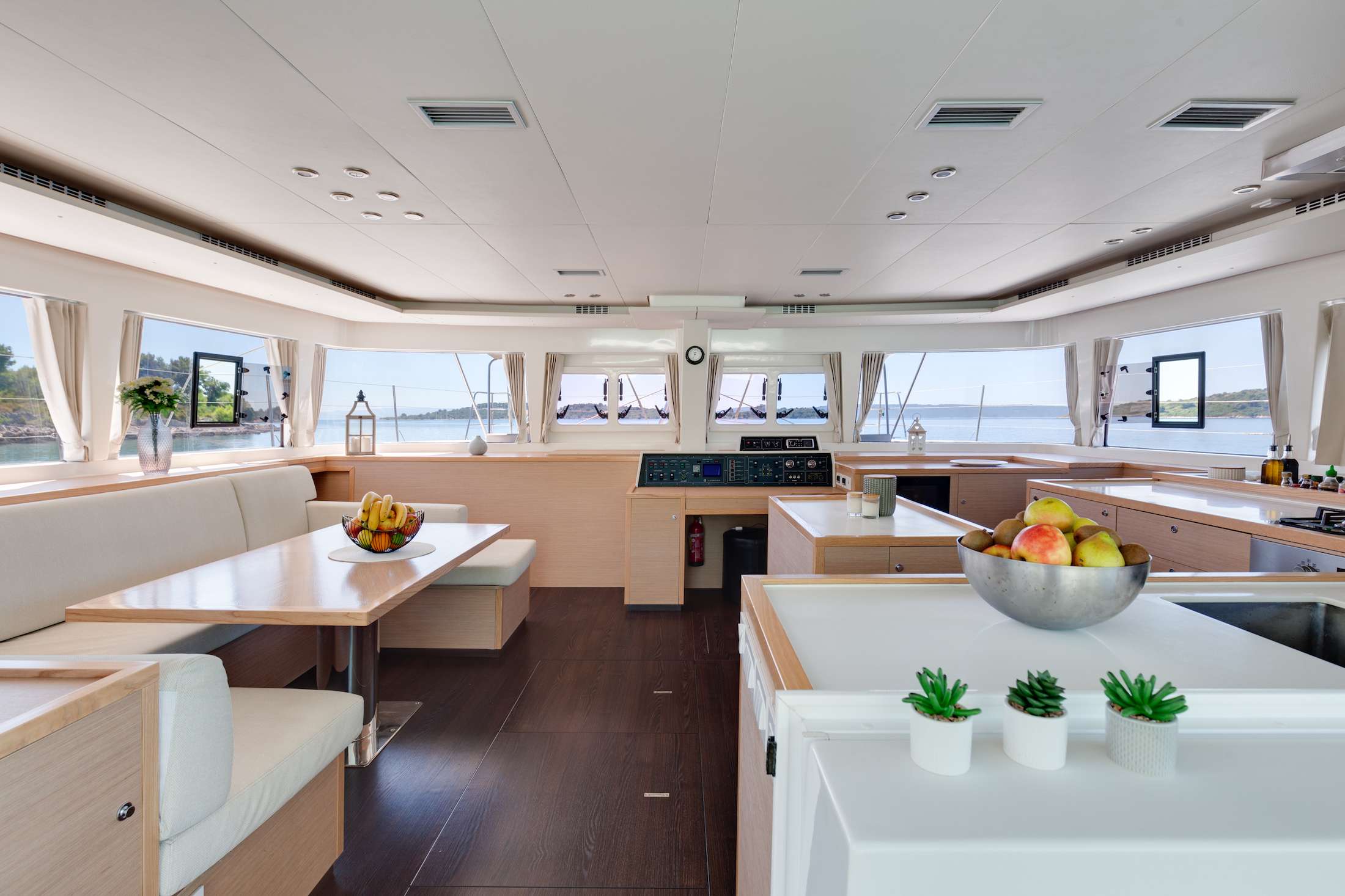 Yacht Photo