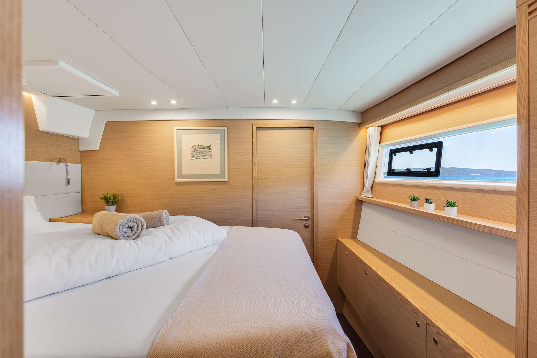 Yacht Photo