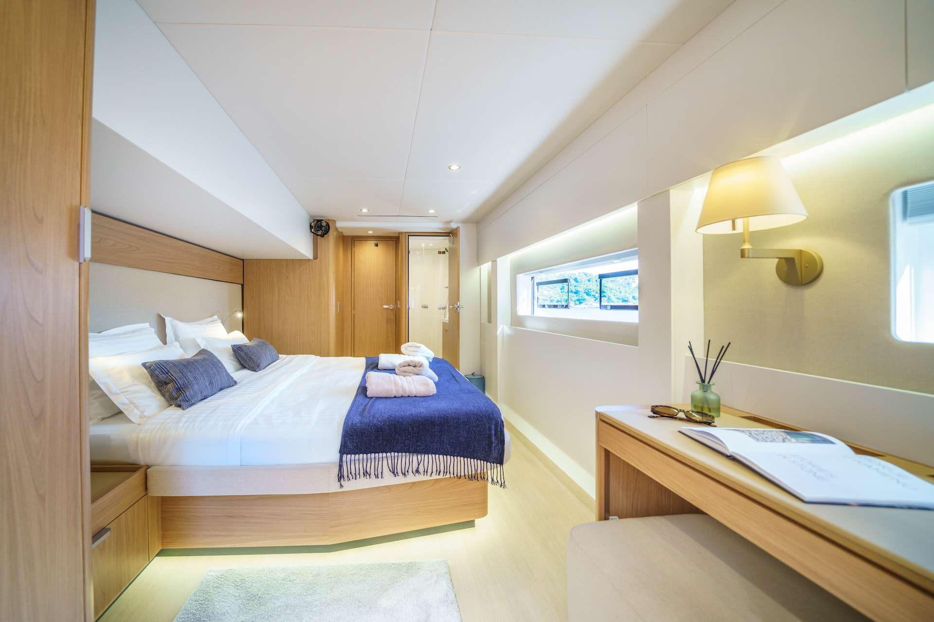 Yacht Photo