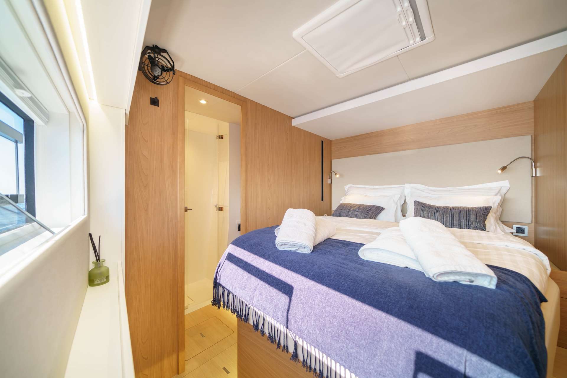 Yacht Photo