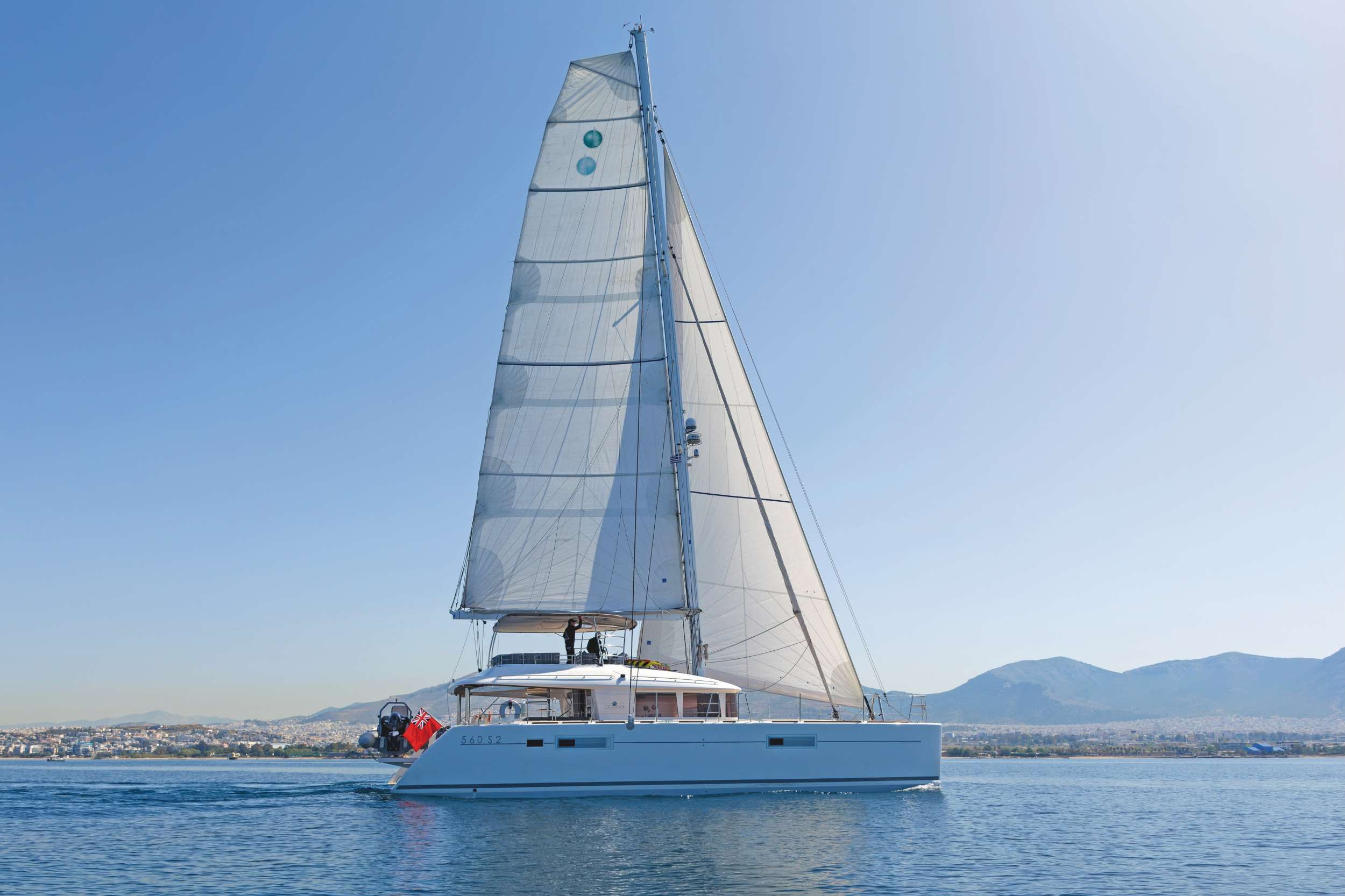 Yacht Photo