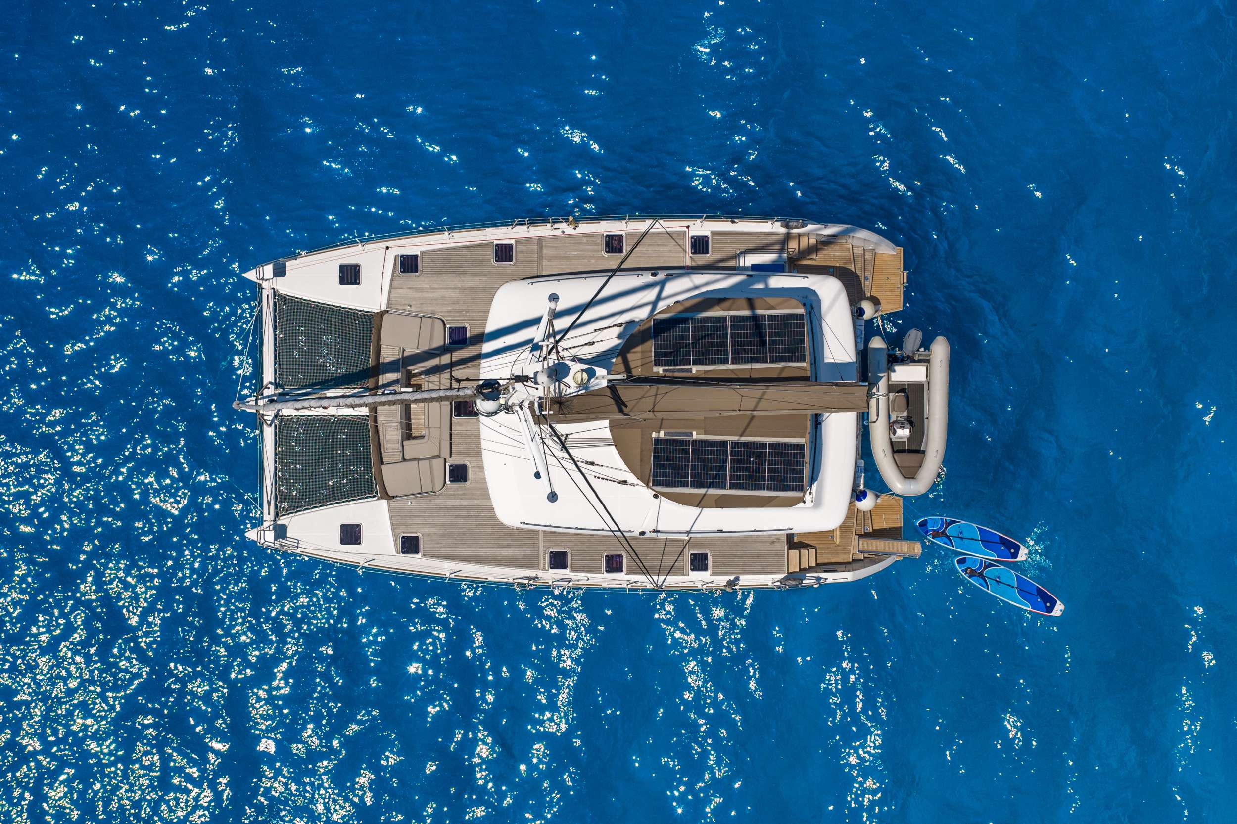 Yacht Photo