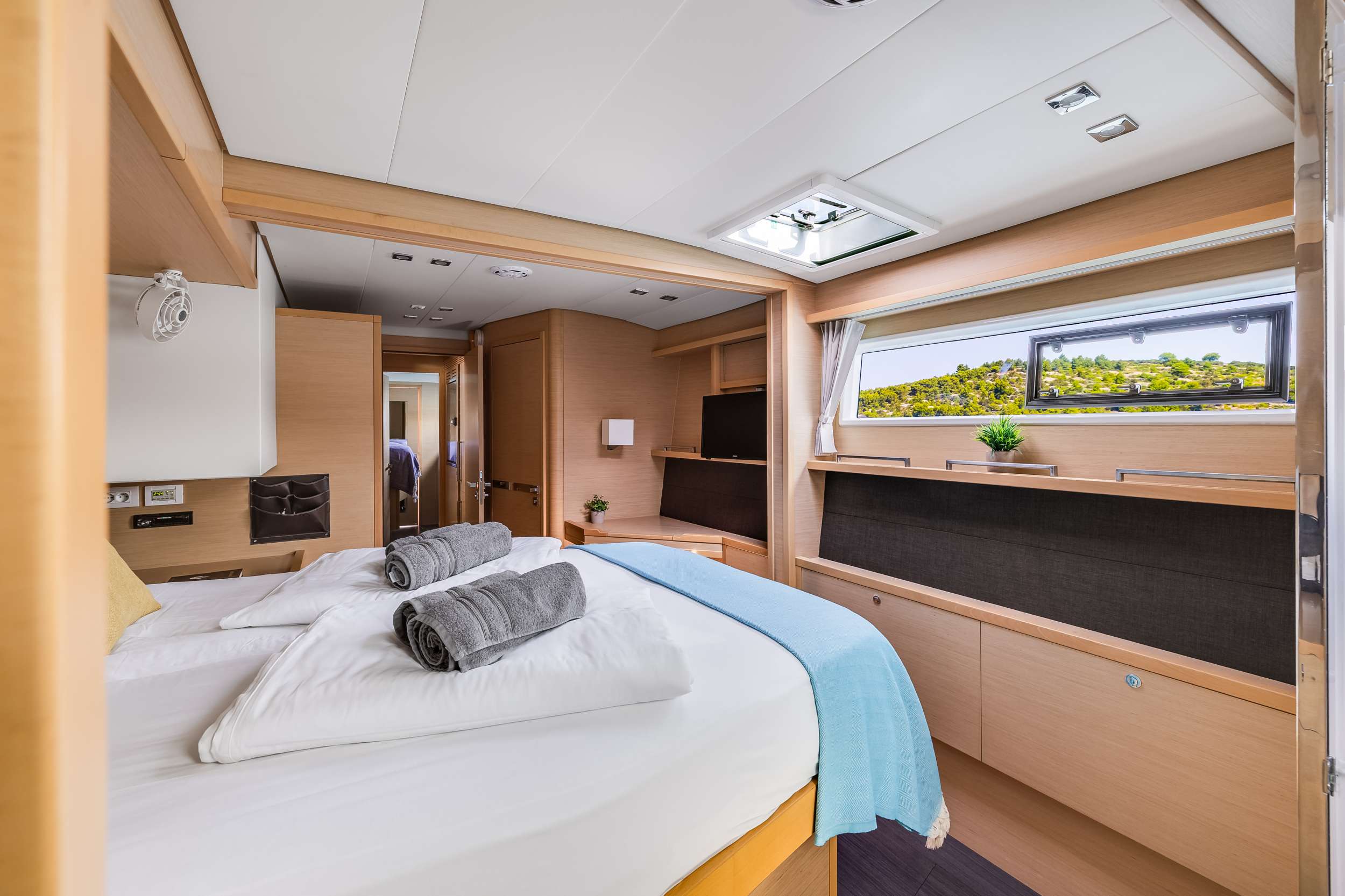 Yacht Photo