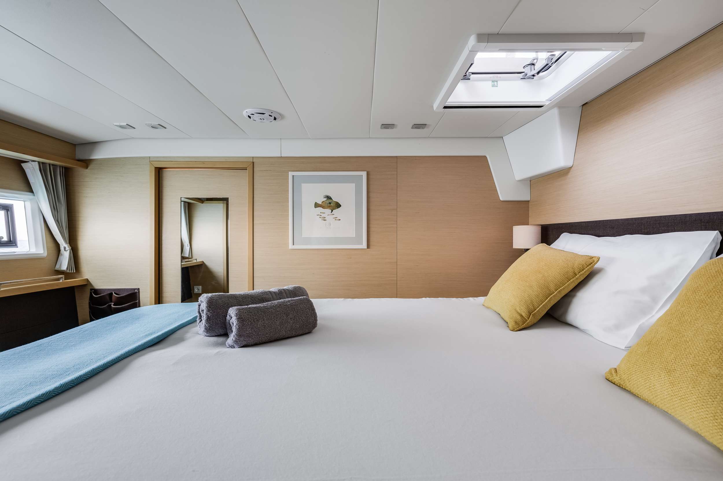 Yacht Photo
