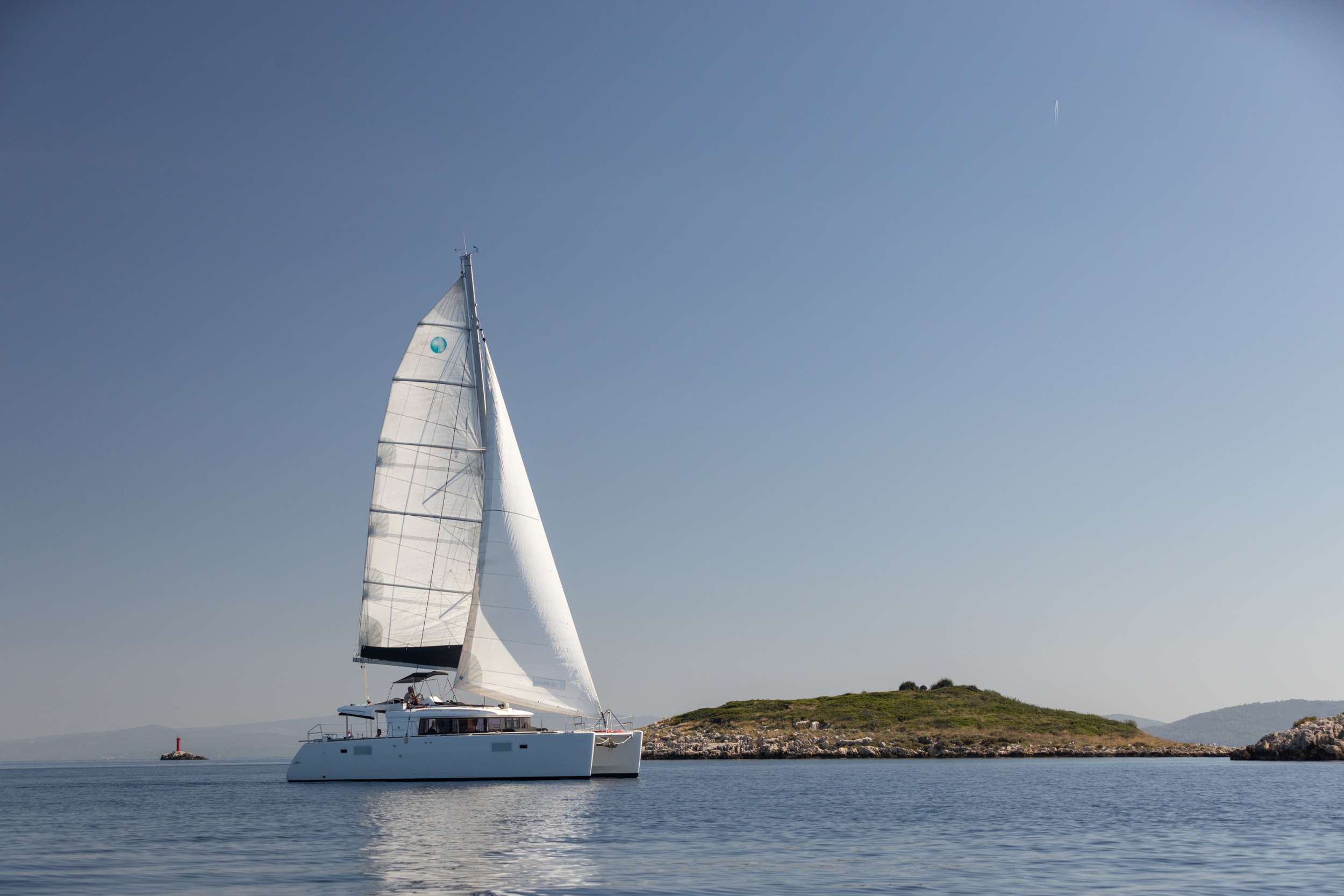 Yacht Photo