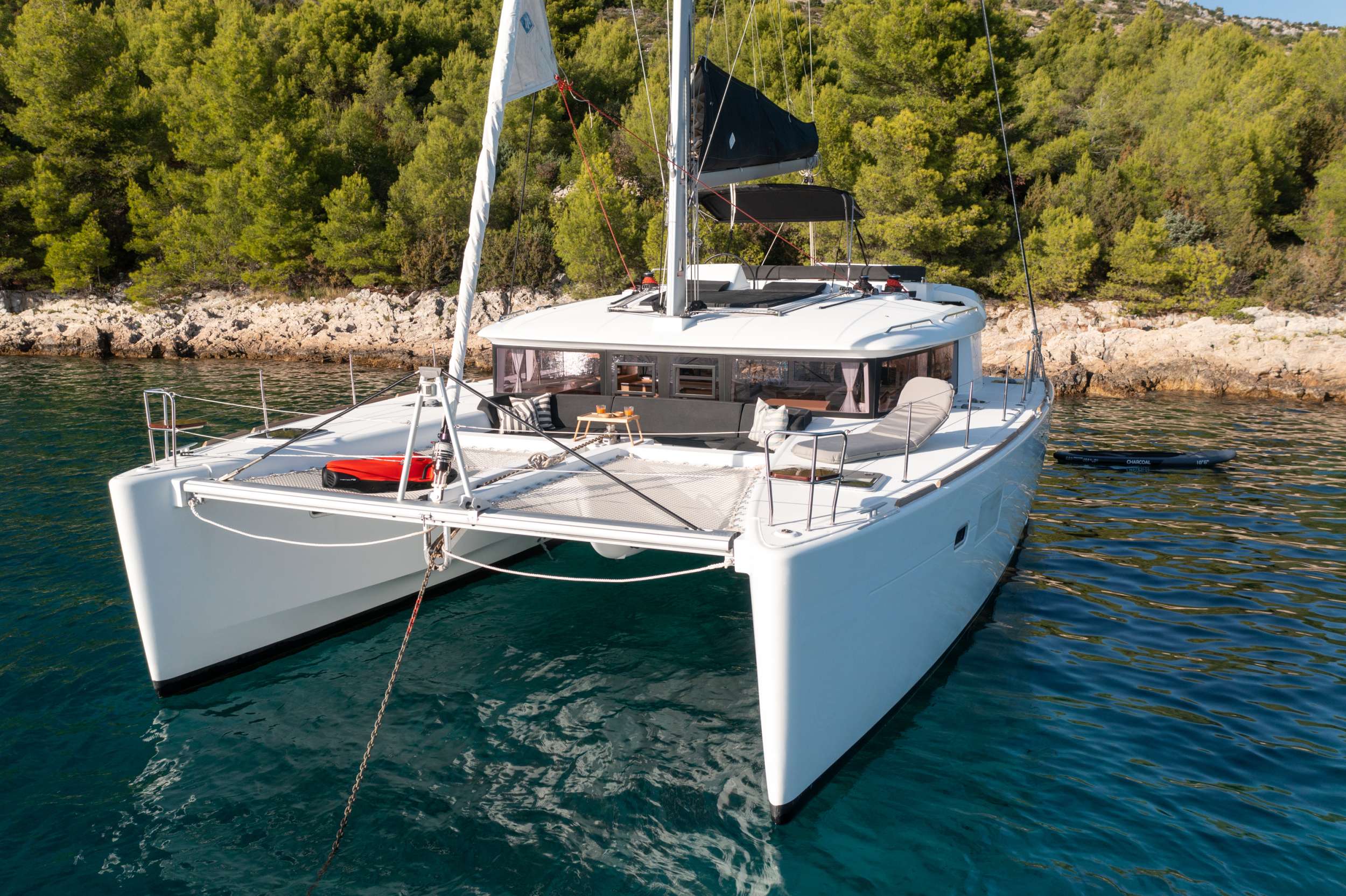 Yacht Photo