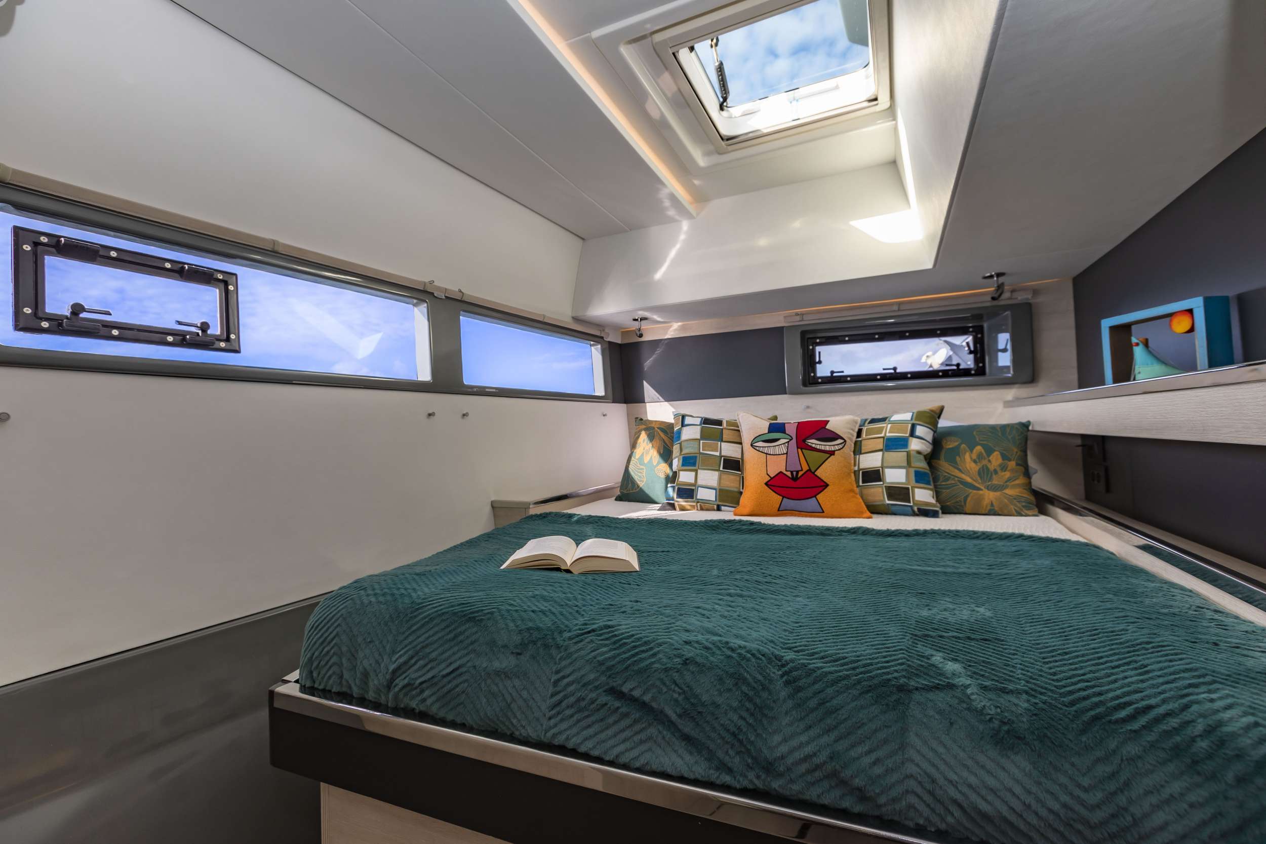Yacht Photo