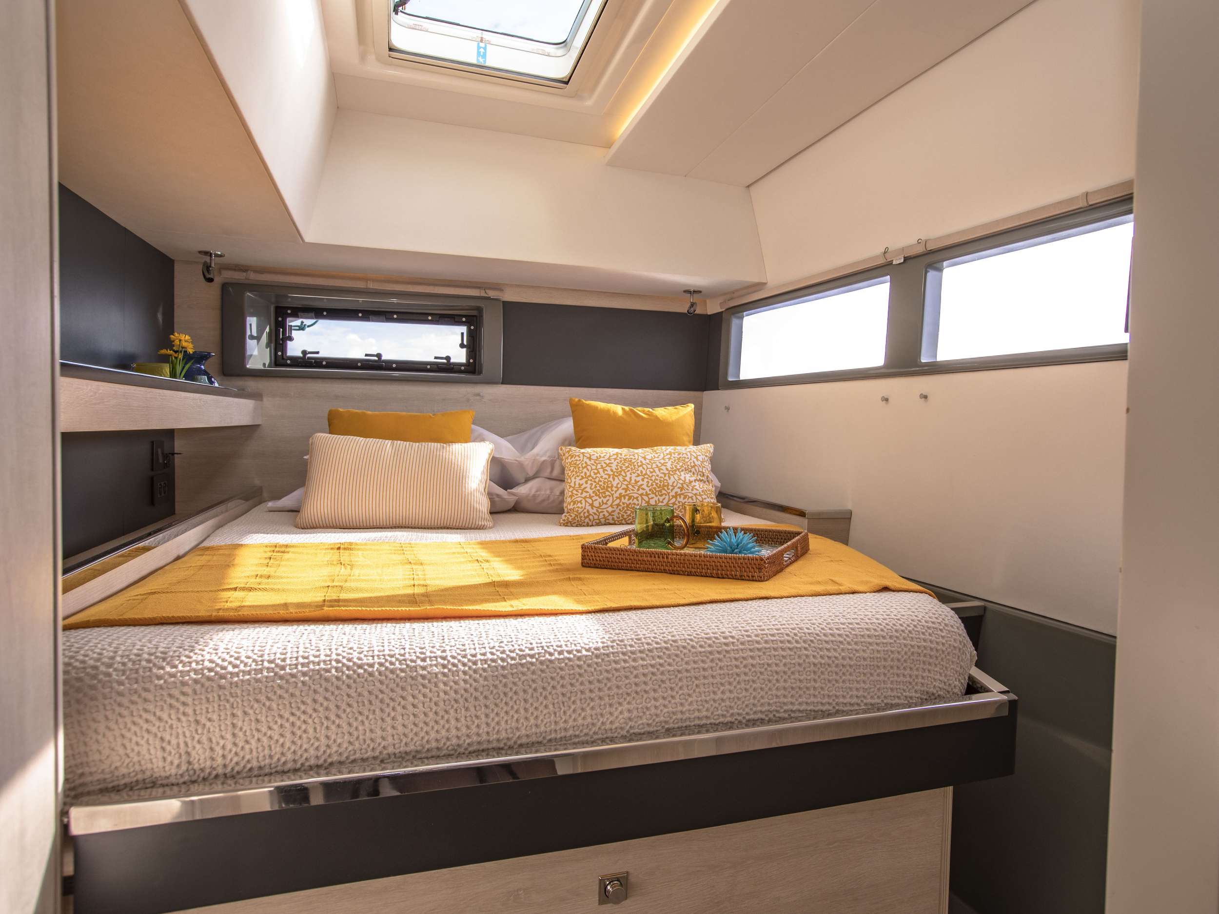 Yacht Photo