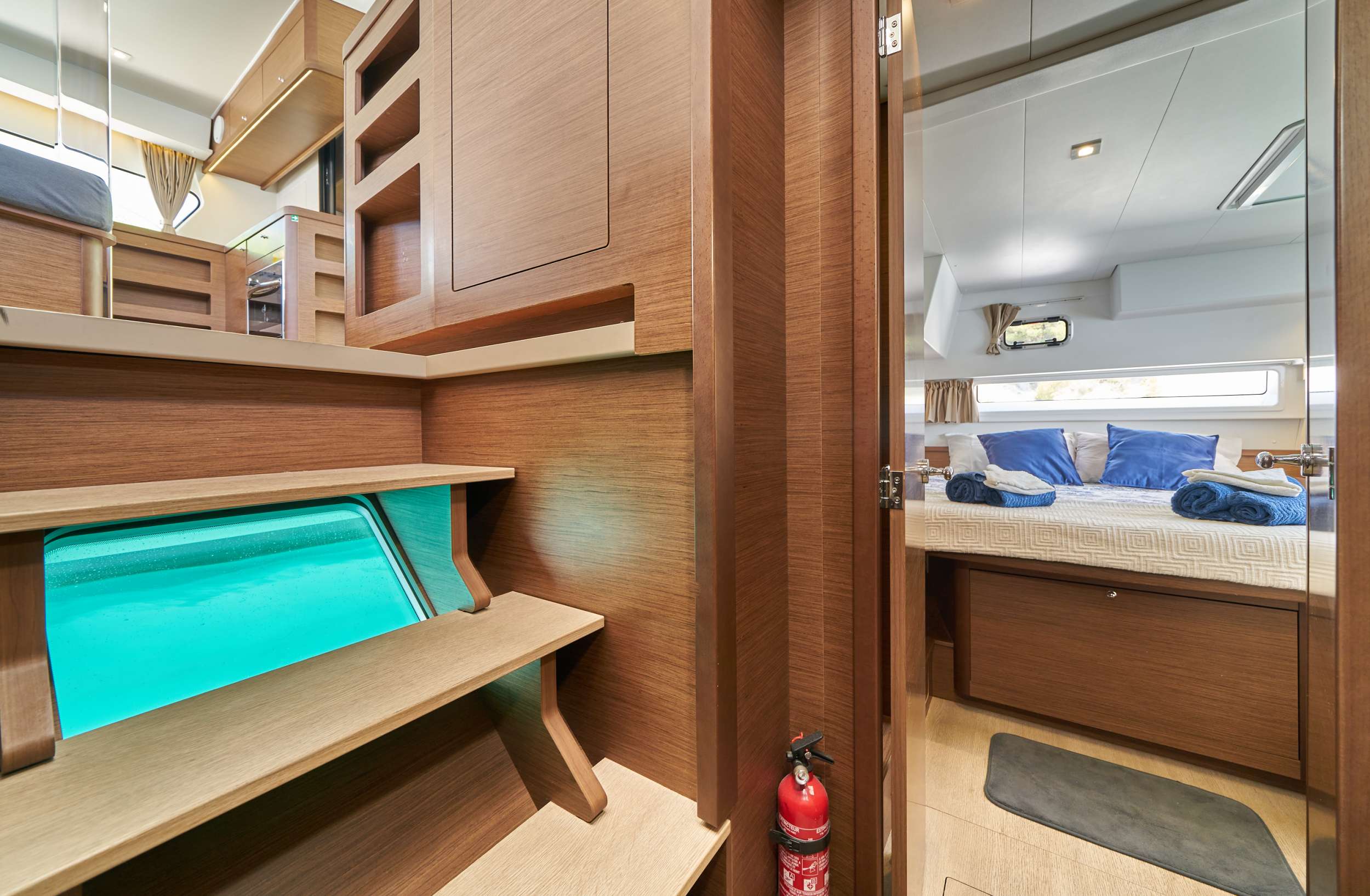 Yacht Photo