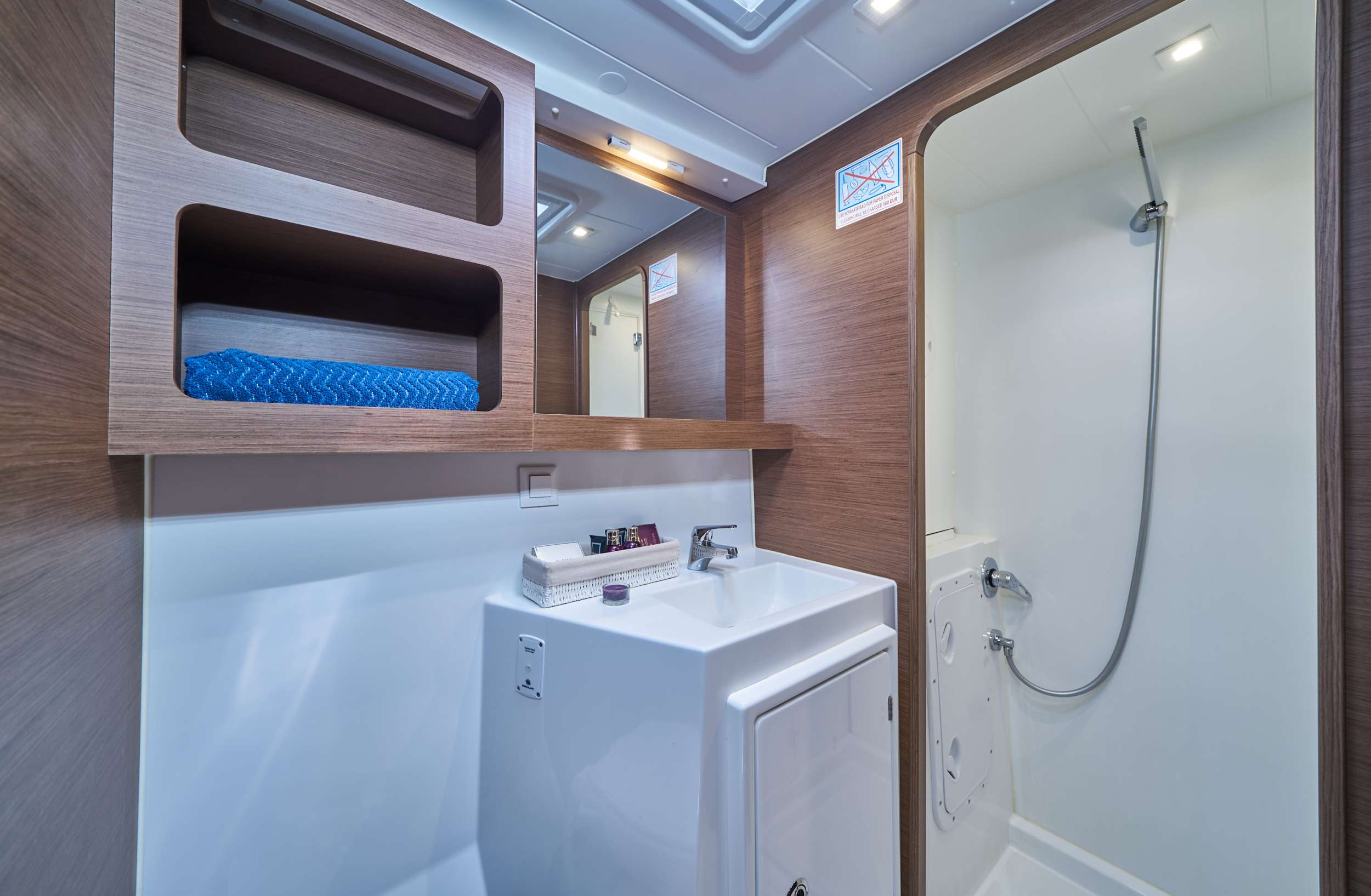 Yacht Photo