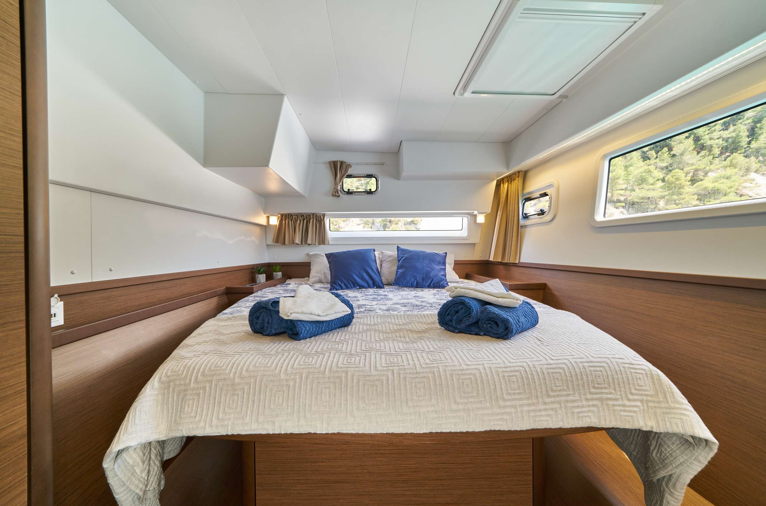 Yacht Photo