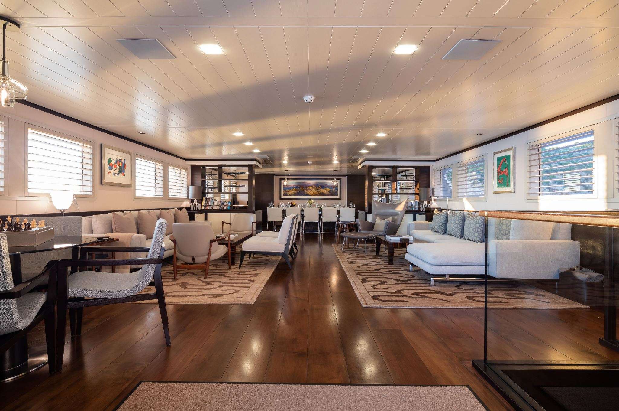 Yacht Photo