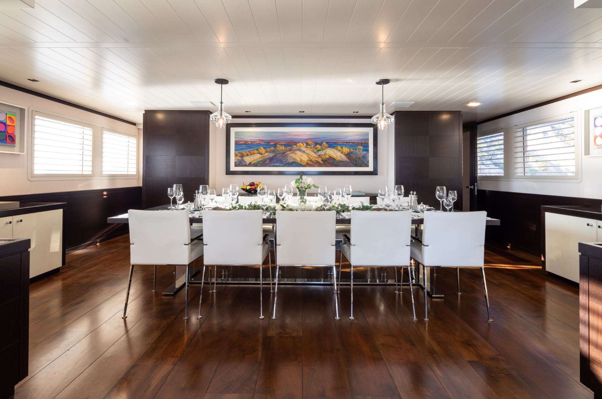 Yacht Photo