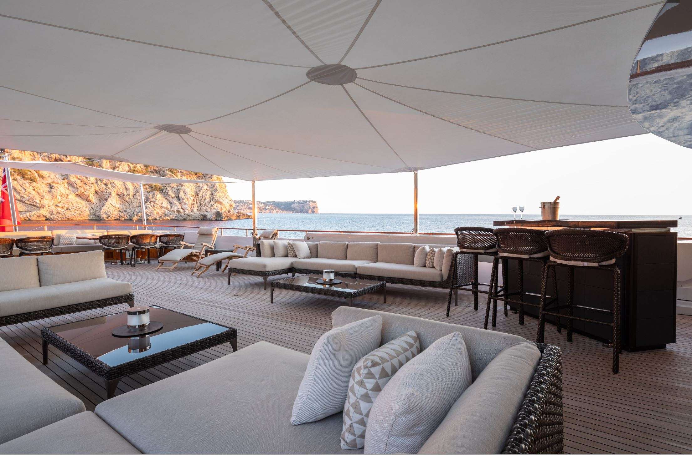 Yacht Photo