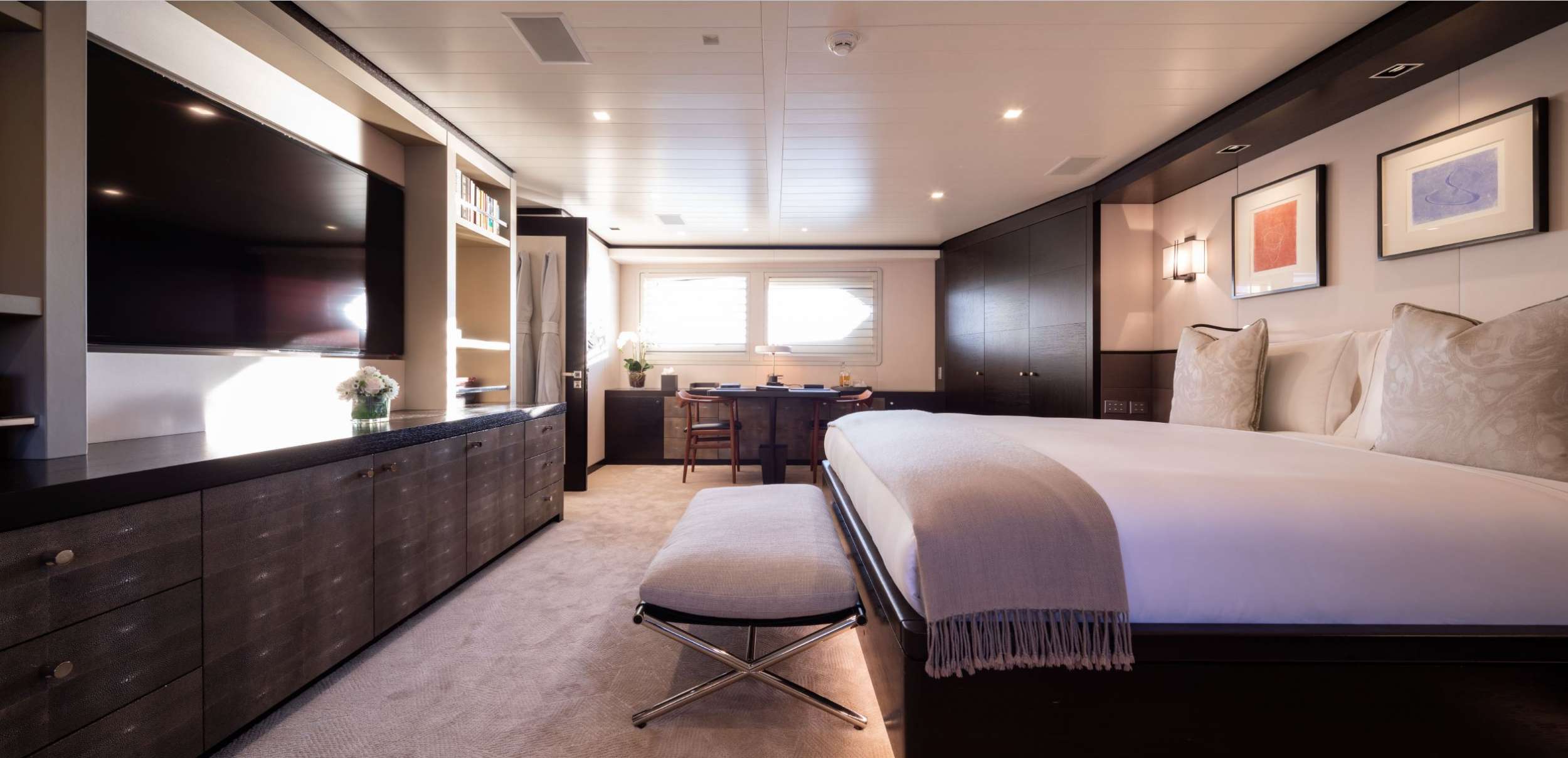 Yacht Photo