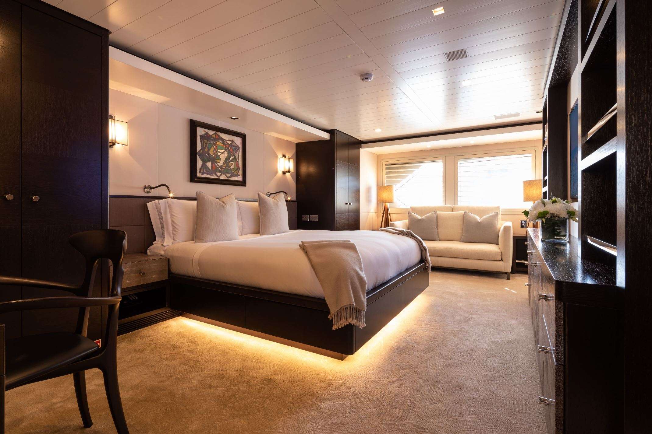 Yacht Photo