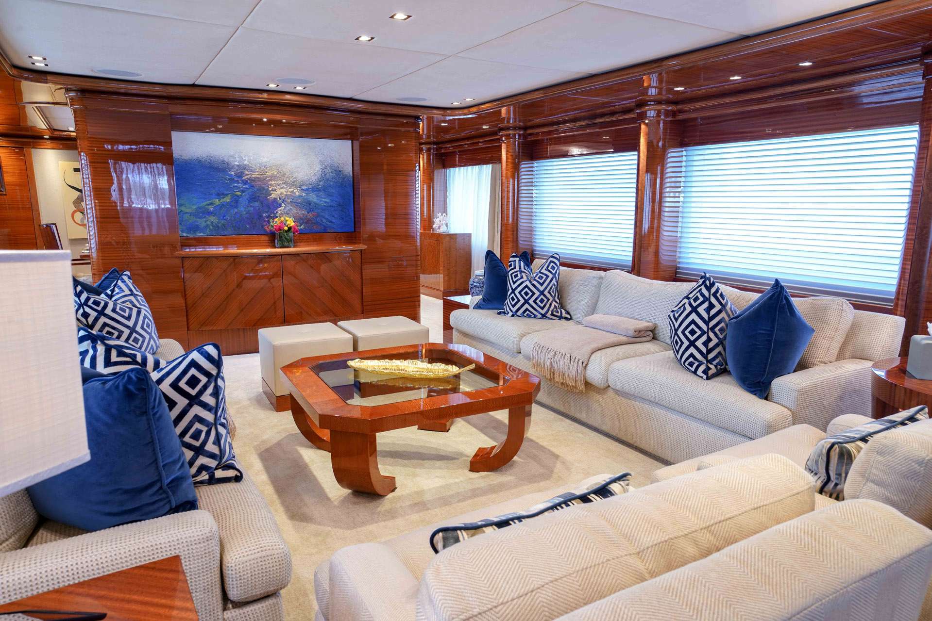 Yacht Photo