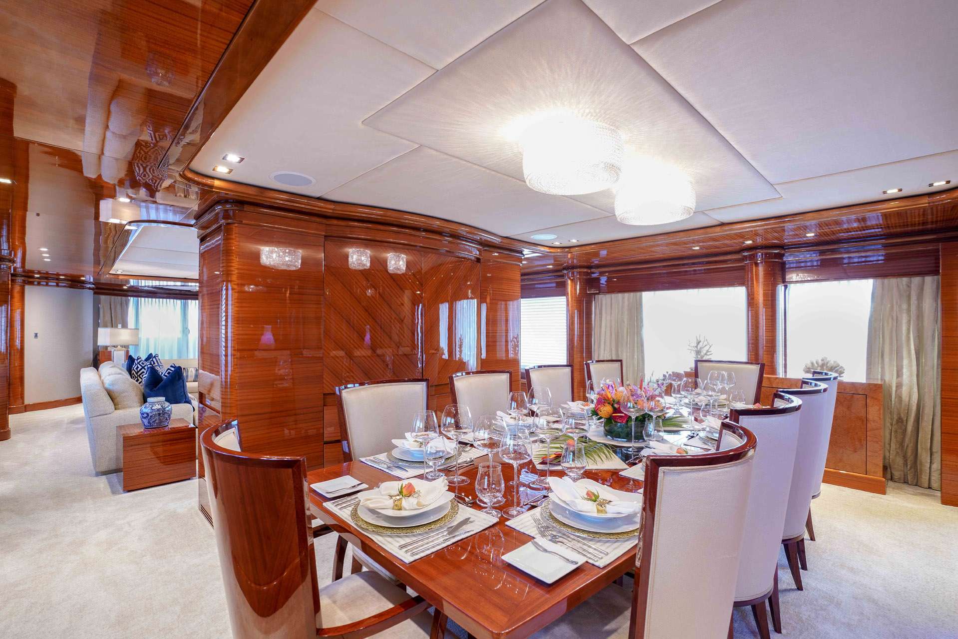 Yacht Photo