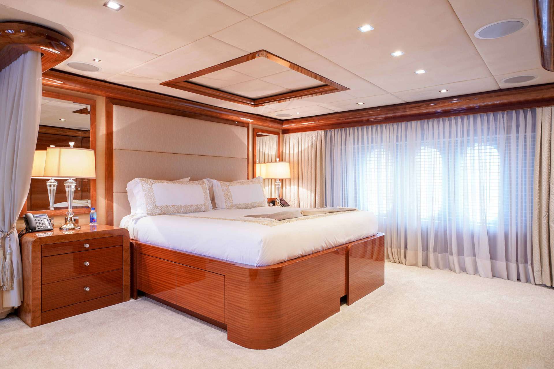 Yacht Photo
