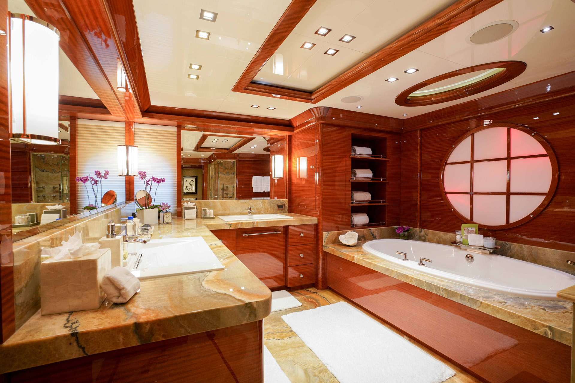Yacht Photo