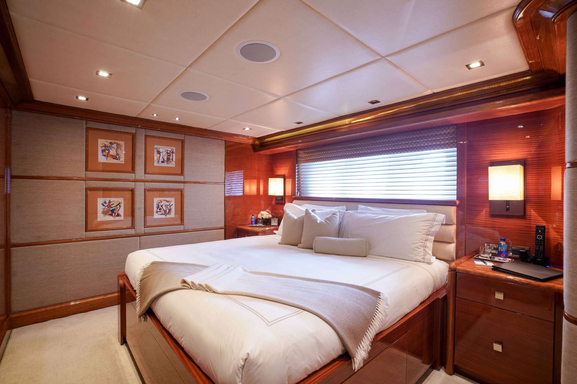 Yacht Photo