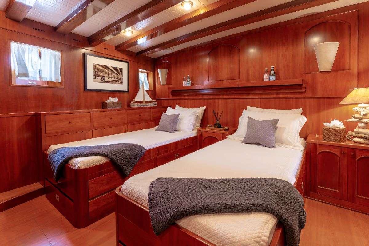 Yacht Photo