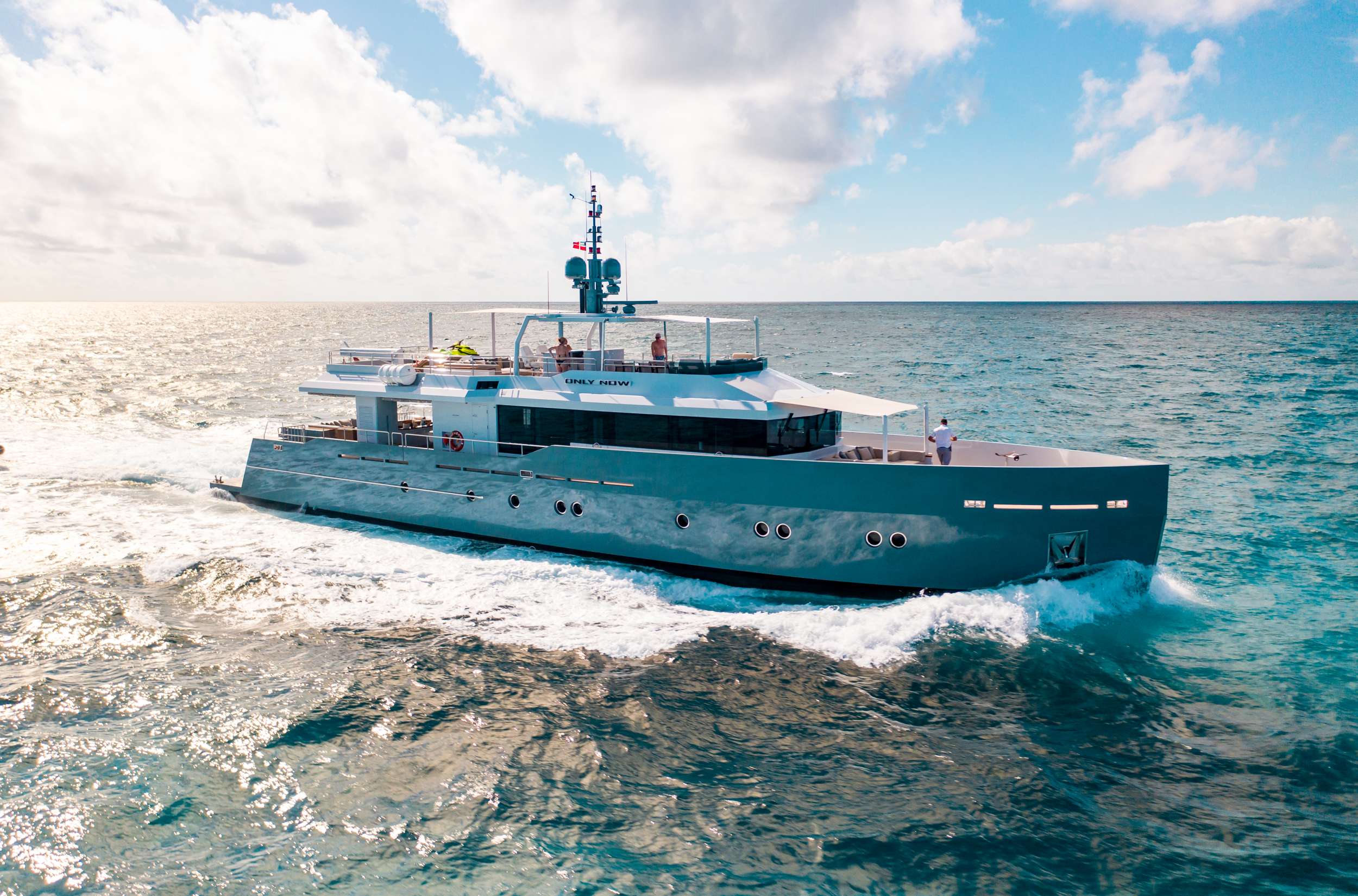 Yacht Photo