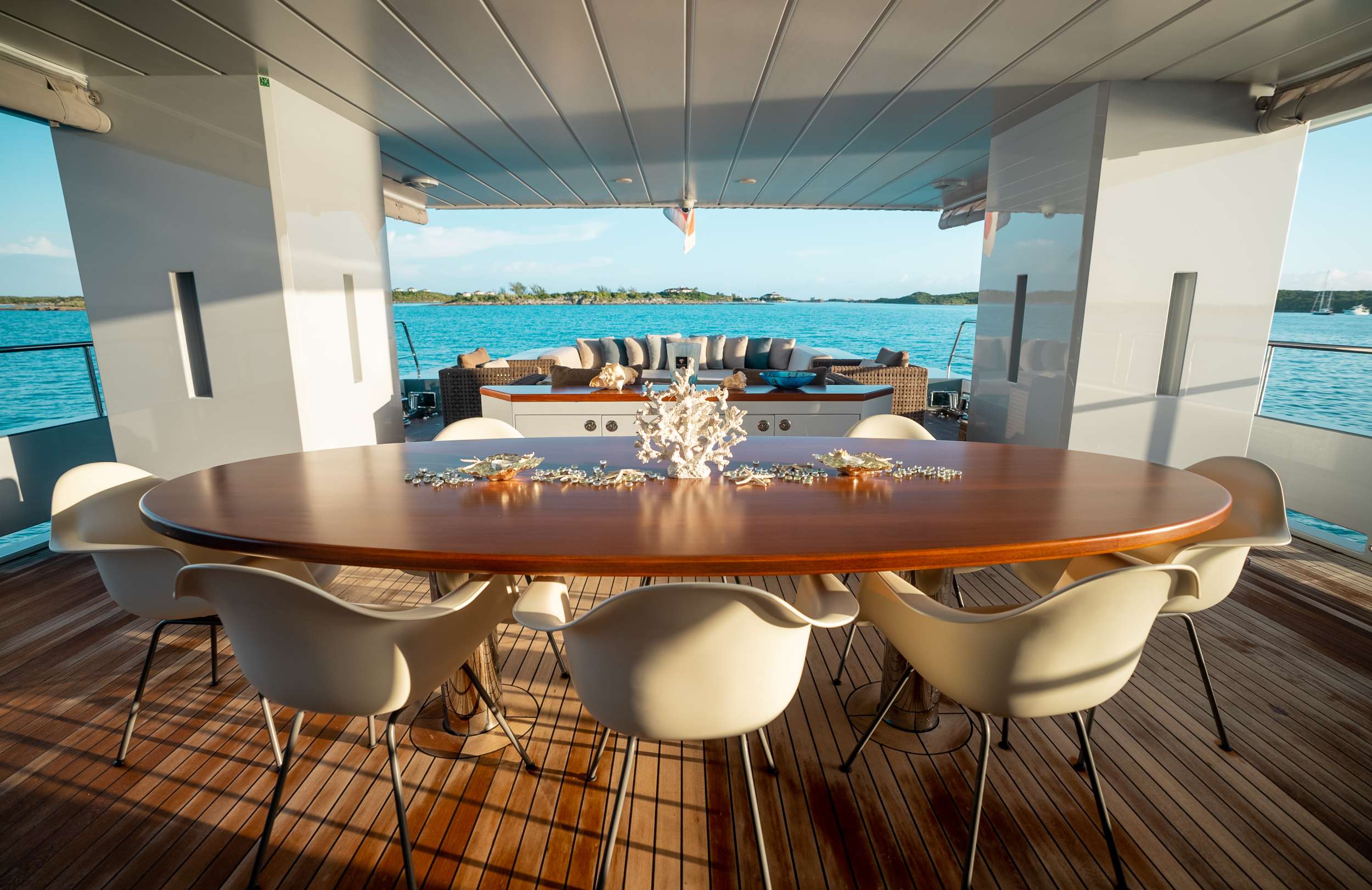 Yacht Photo