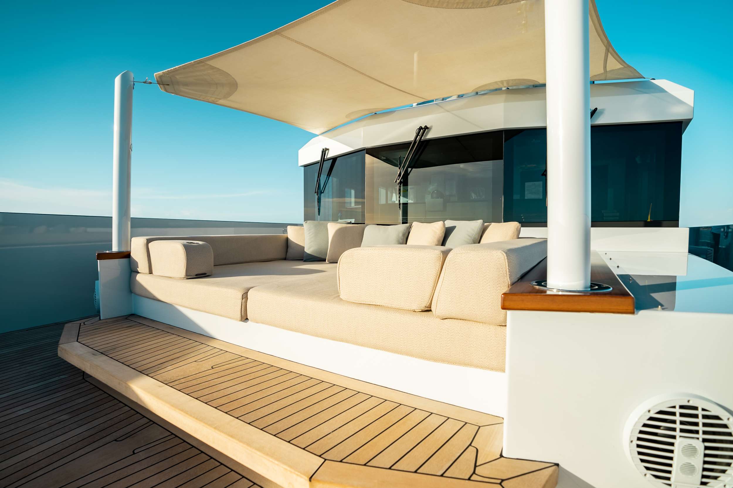 Yacht Photo