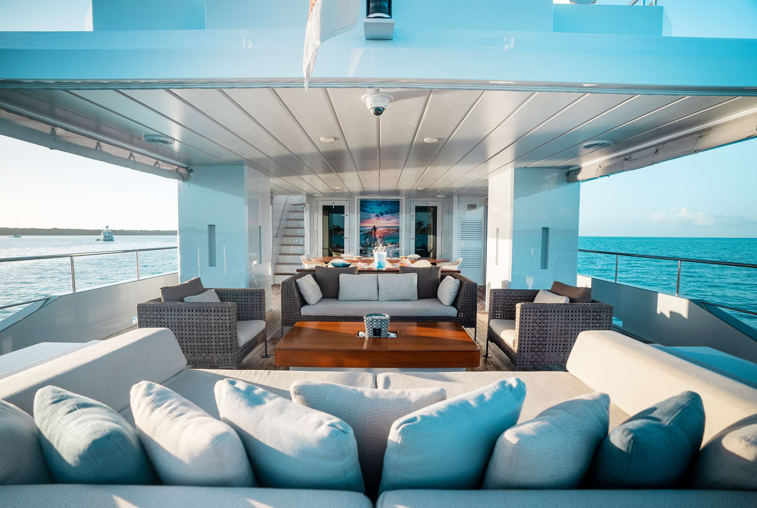 Yacht Photo