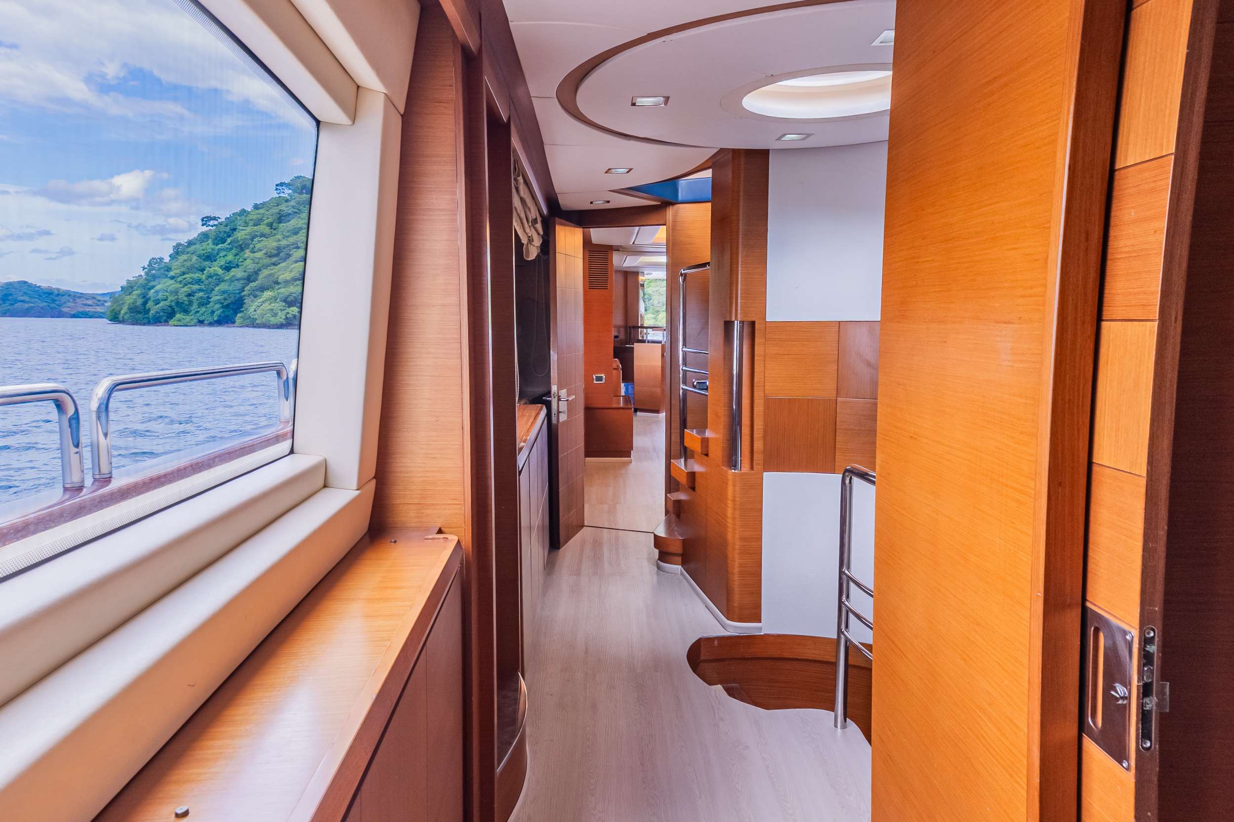 Yacht Photo