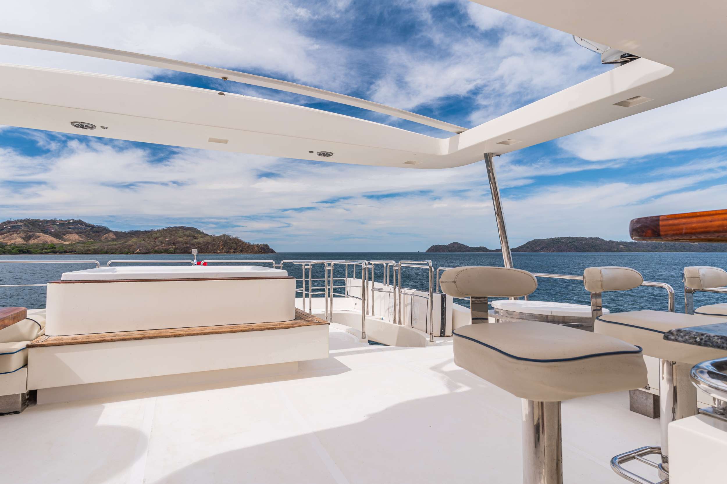 Yacht Photo