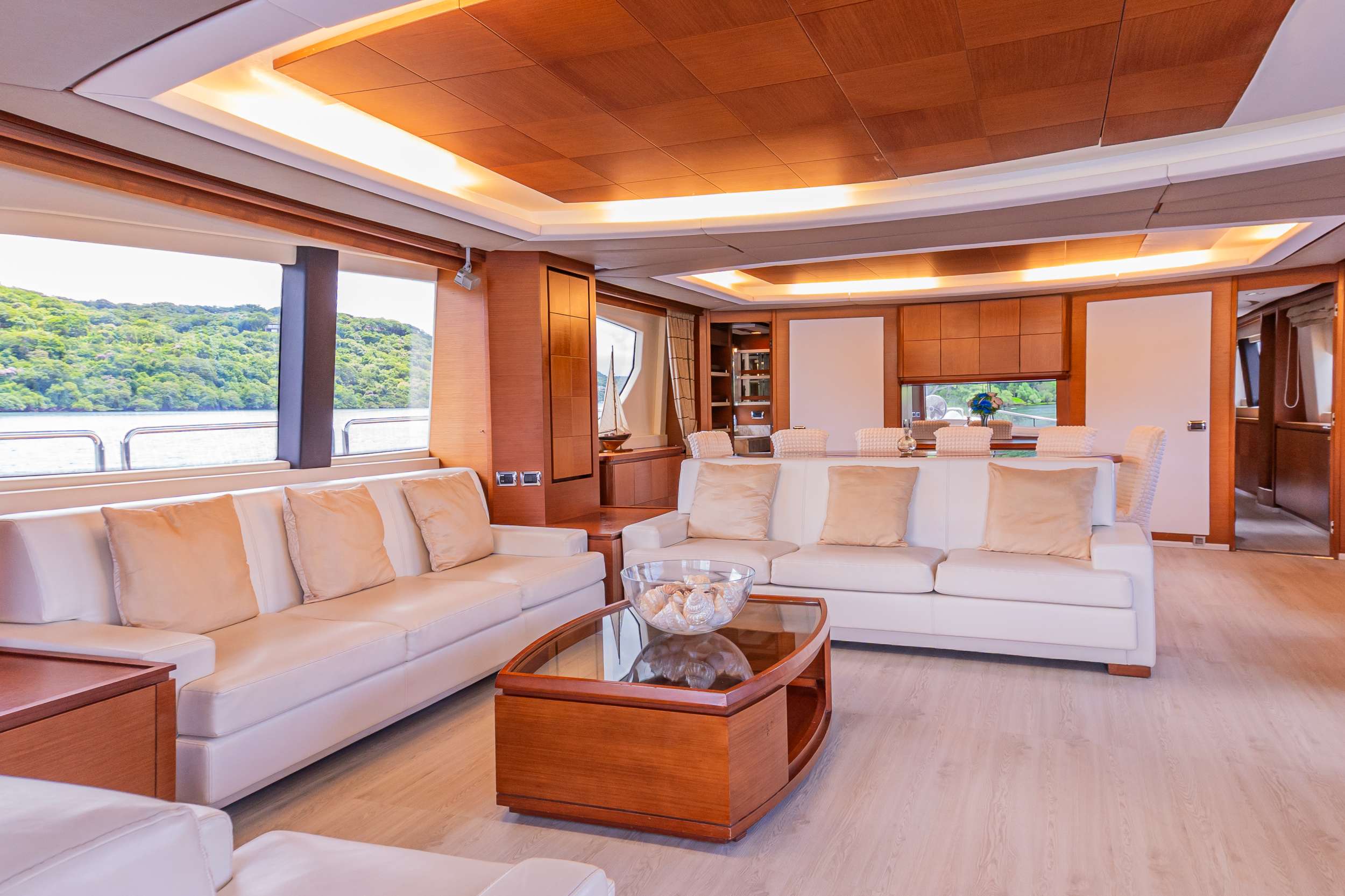 Yacht Photo