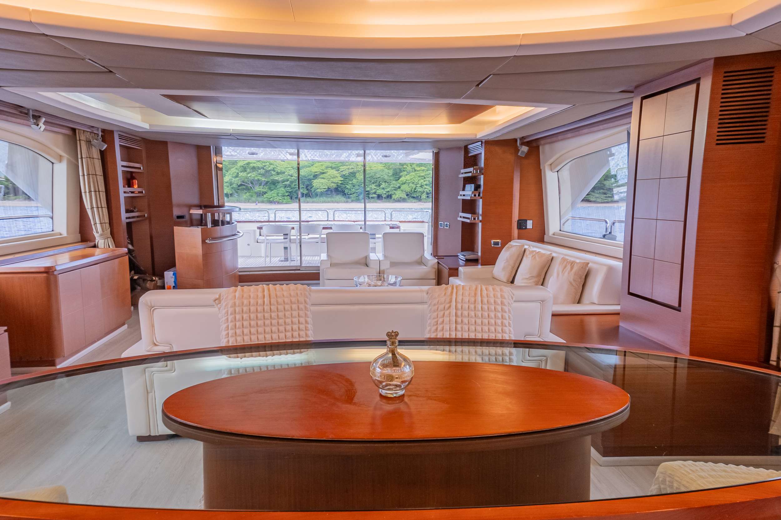 Yacht Photo