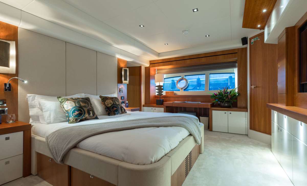 Yacht Photo