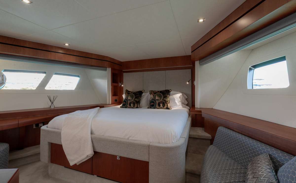 Yacht Photo