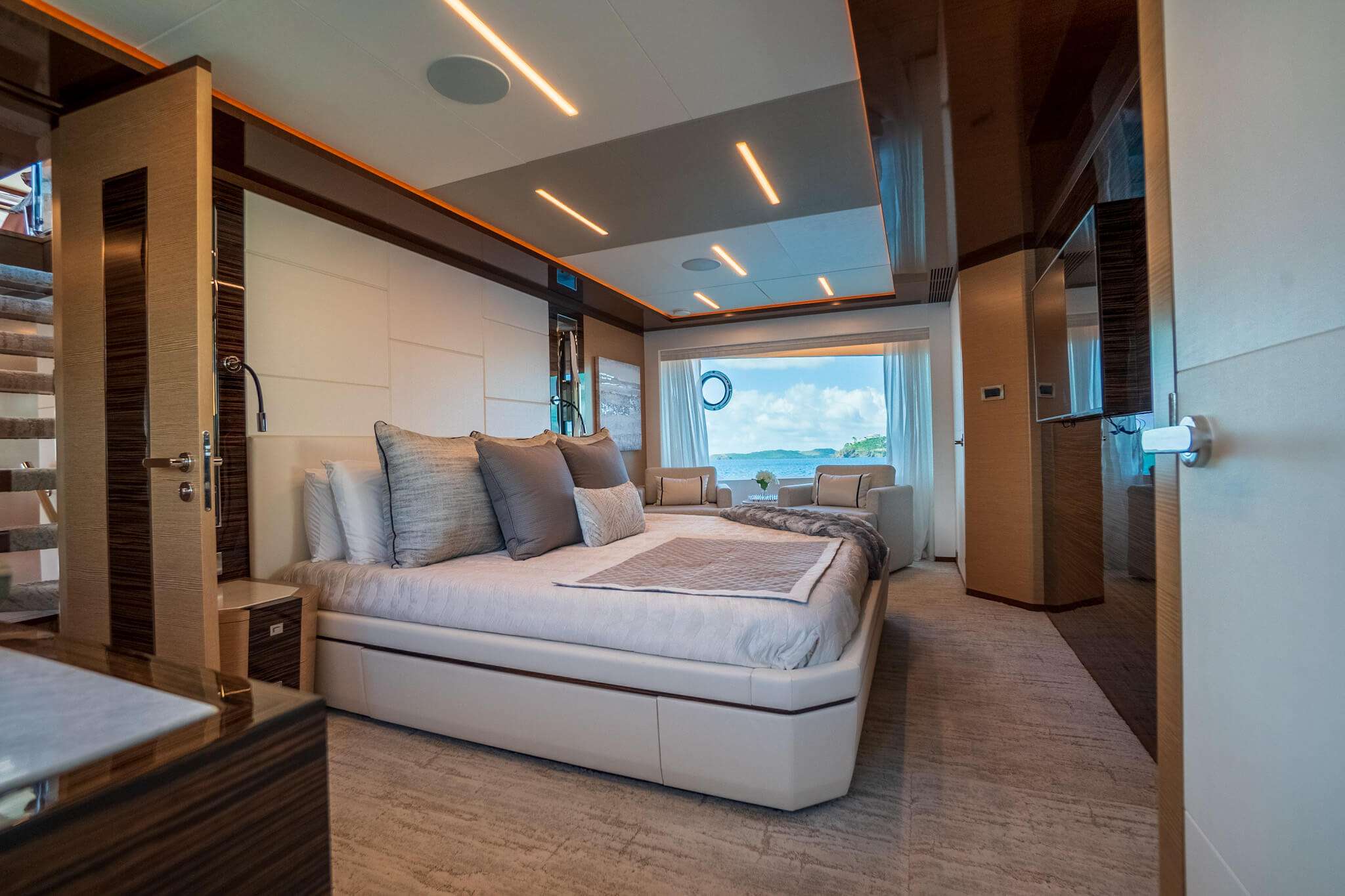 Yacht Photo
