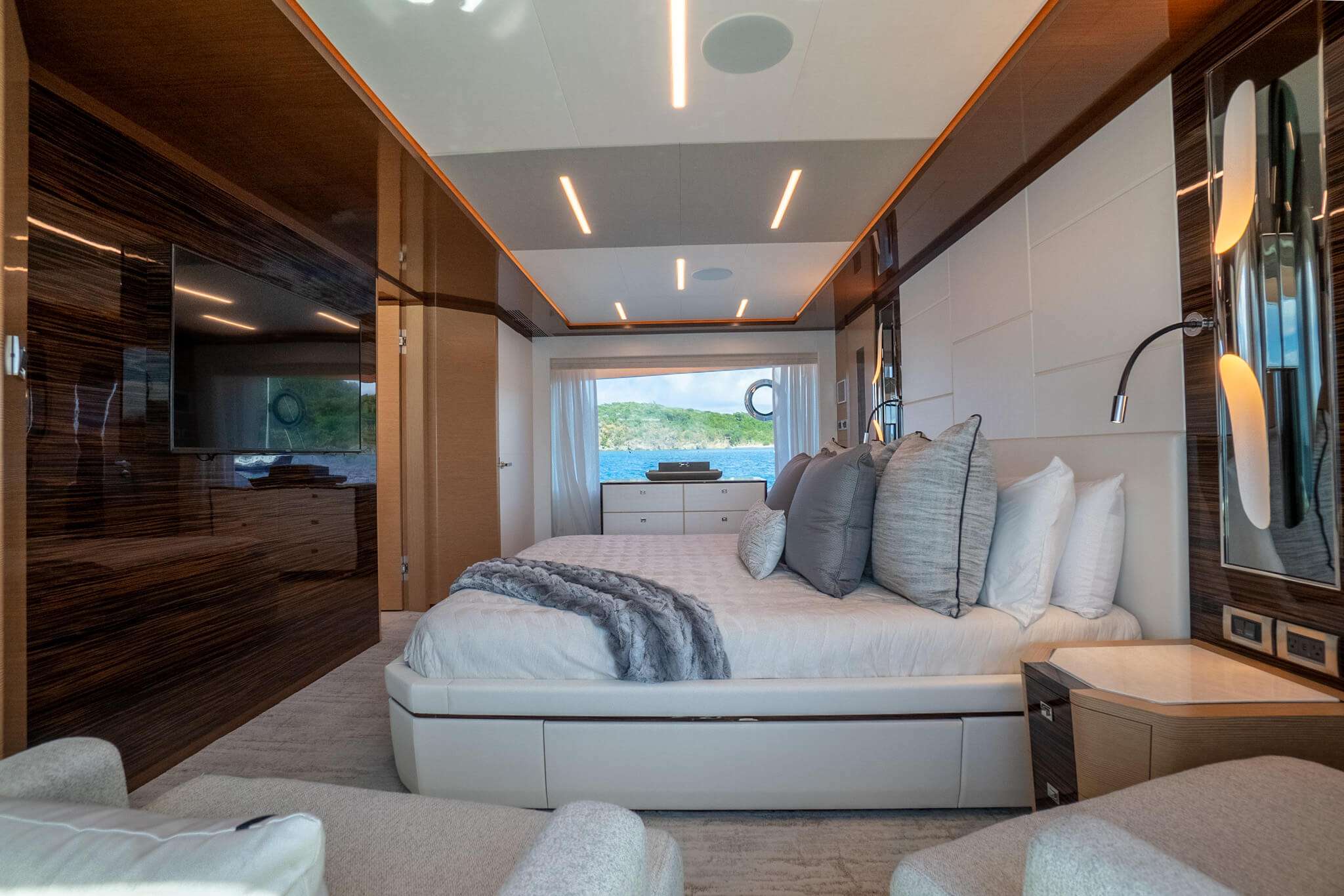 Yacht Photo