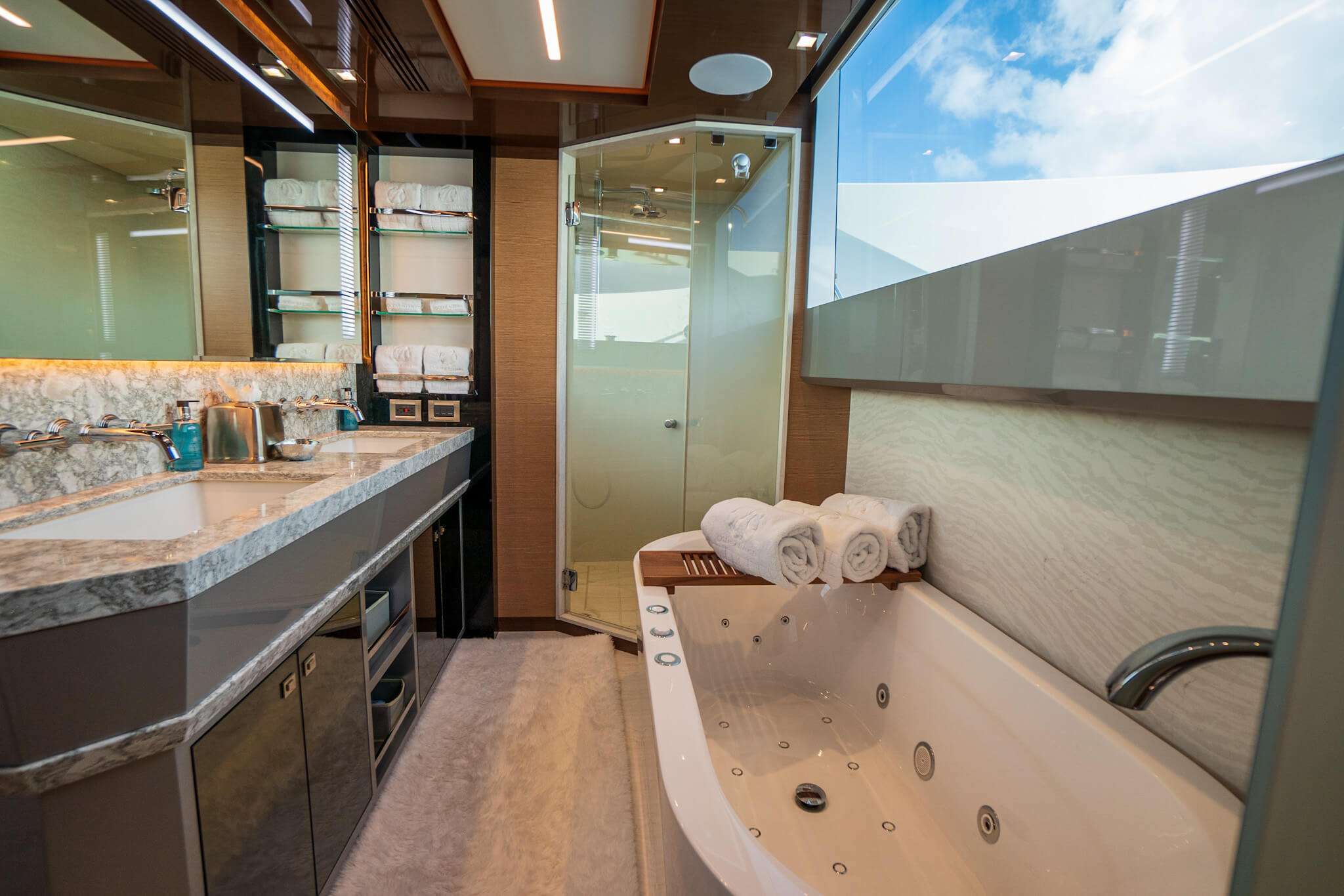 Yacht Photo