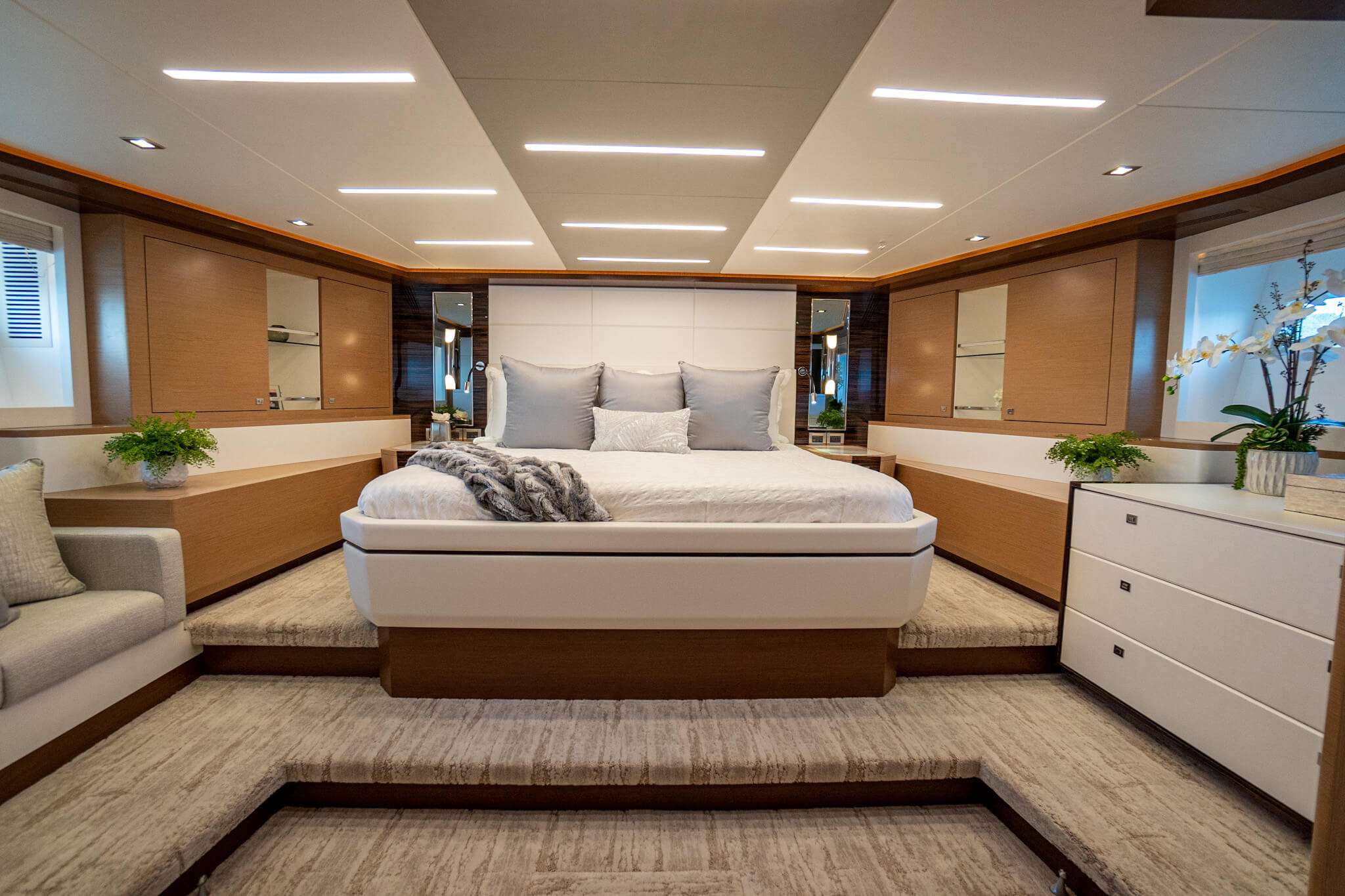 Yacht Photo