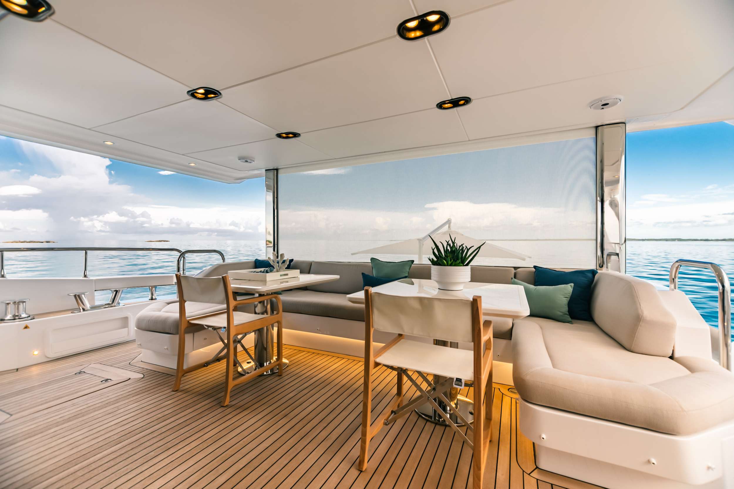 Yacht Photo