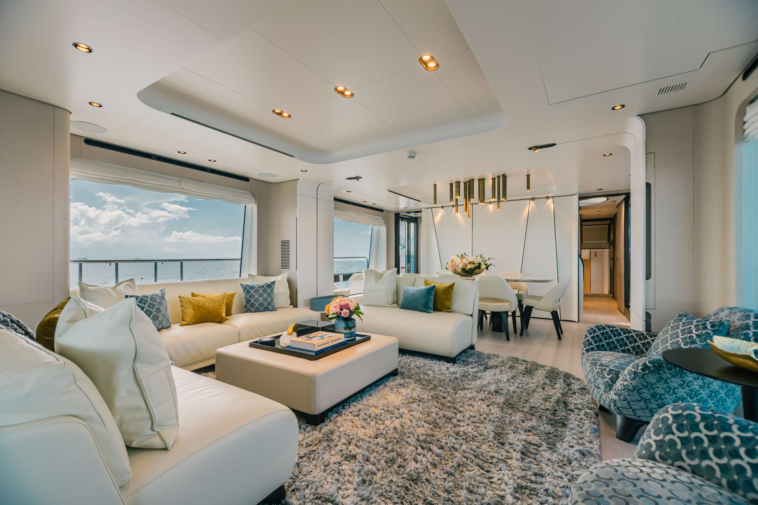 Yacht Photo