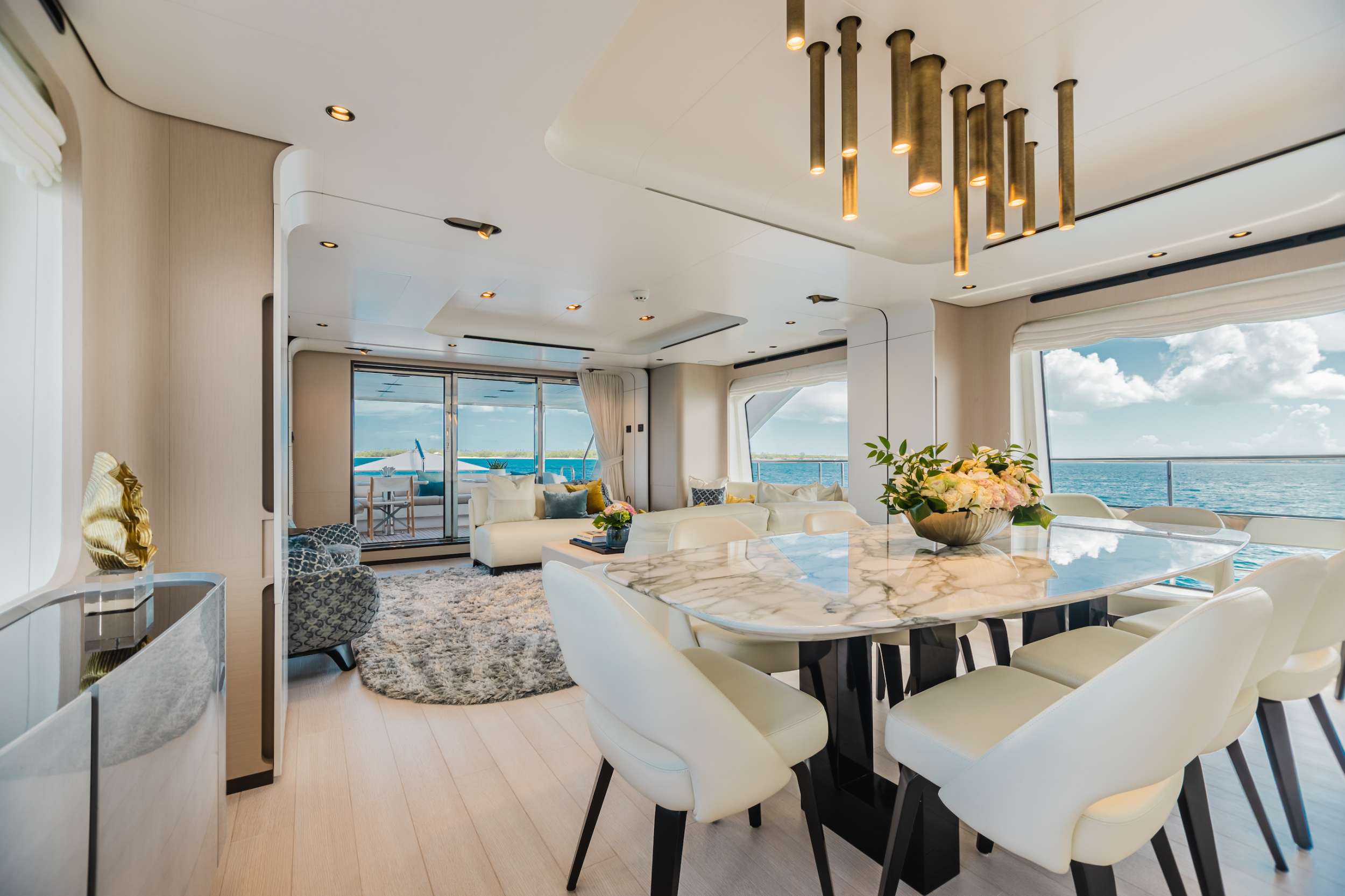 Yacht Photo