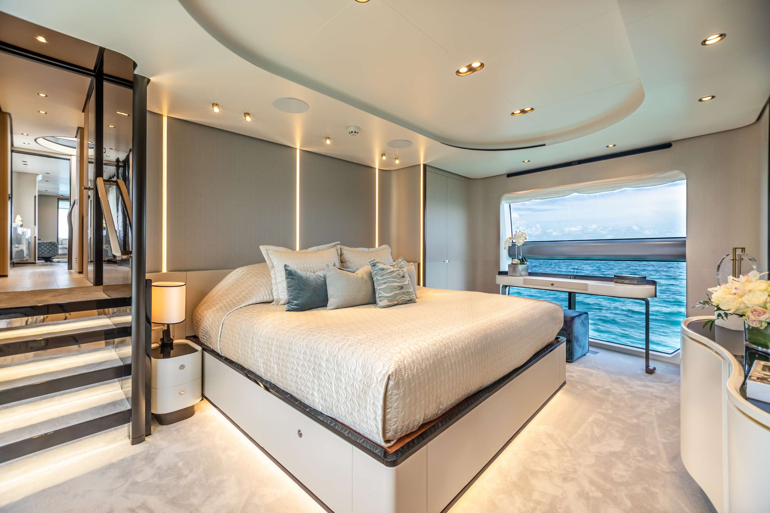 Yacht Photo