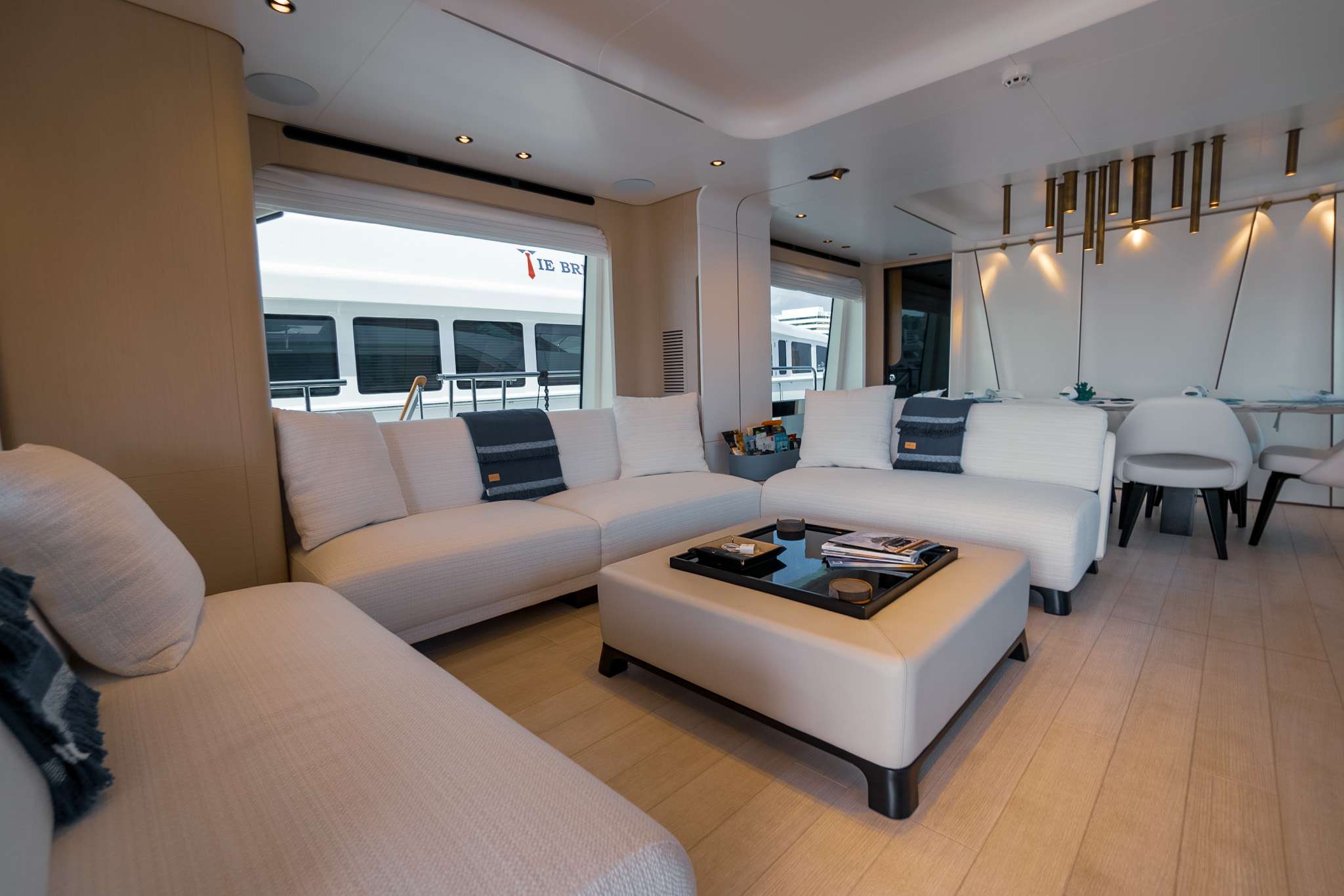 Yacht Photo