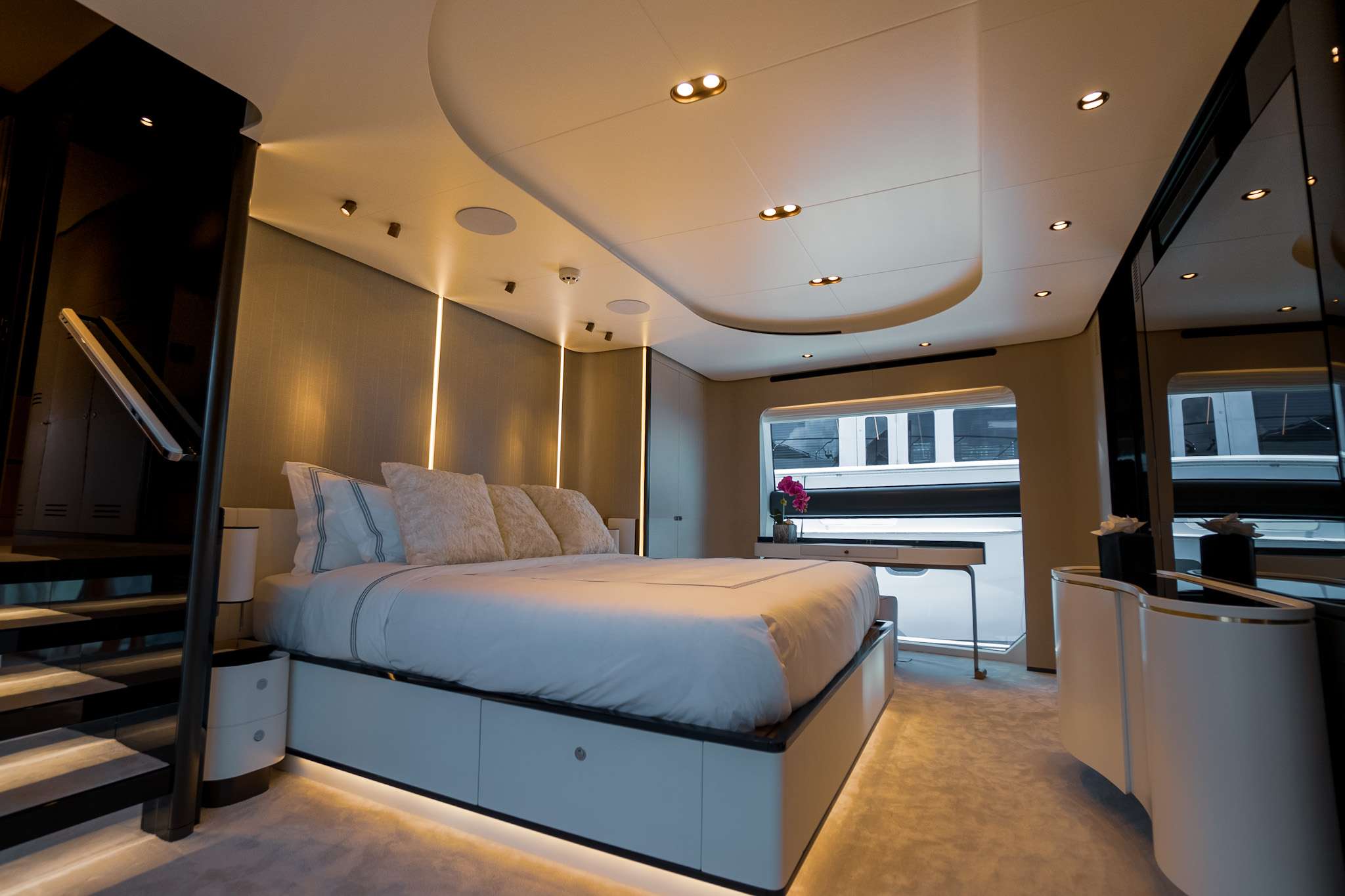 Yacht Photo