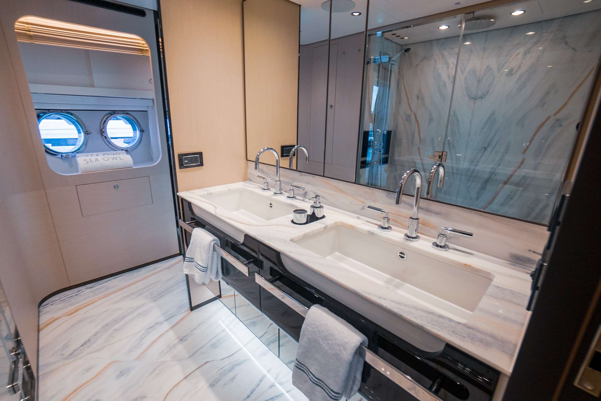 Yacht Photo