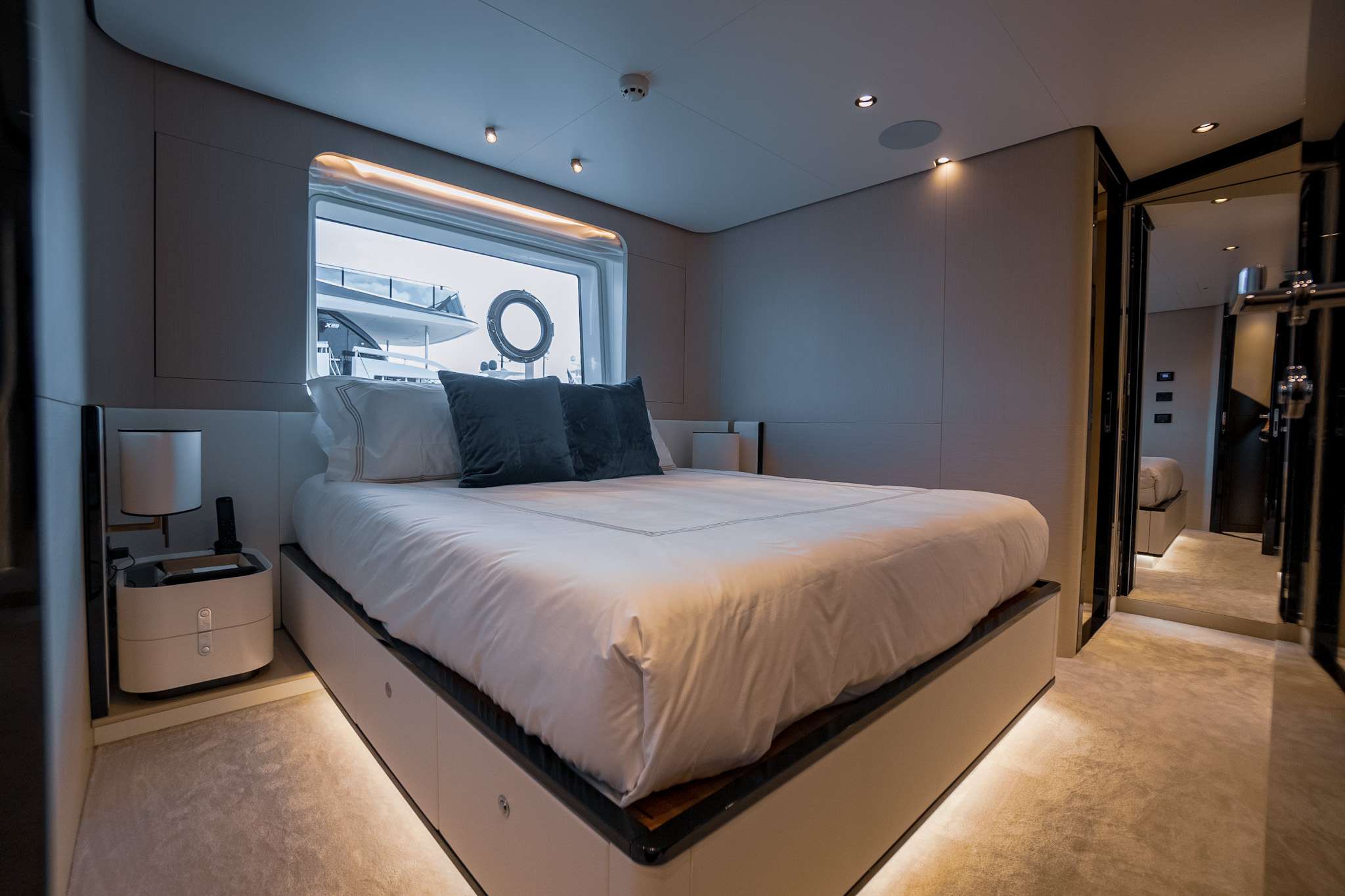 Yacht Photo
