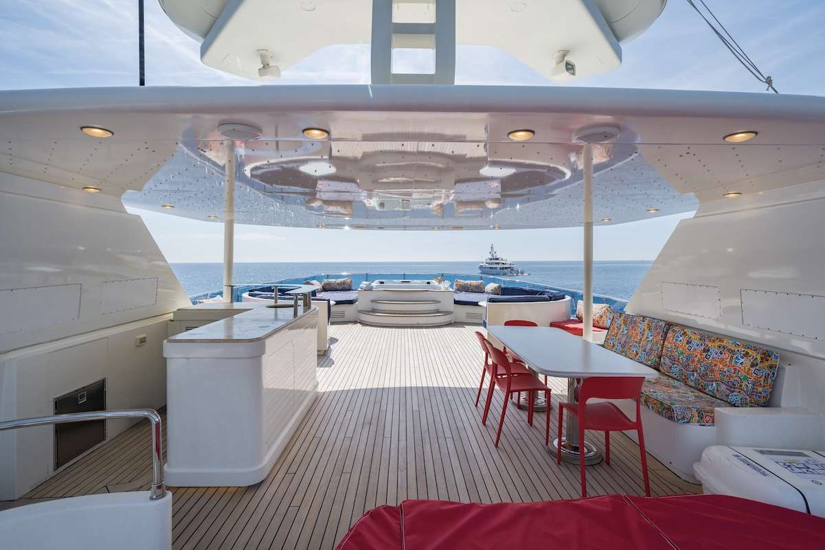 Yacht Photo